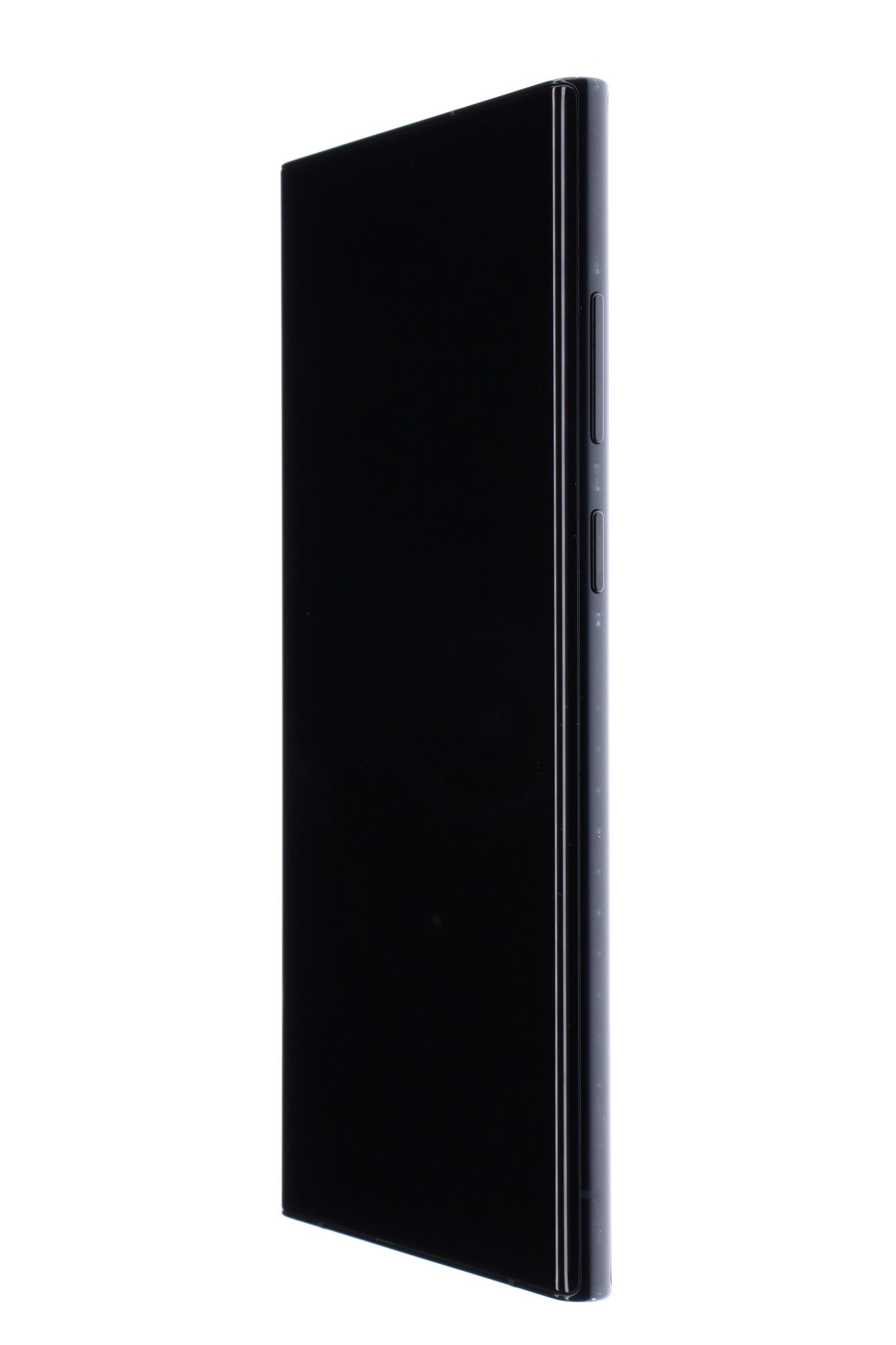 Samsung Galaxy S22 Ultra 5G Dual Sim 256 GB Phantom Black - Много добро