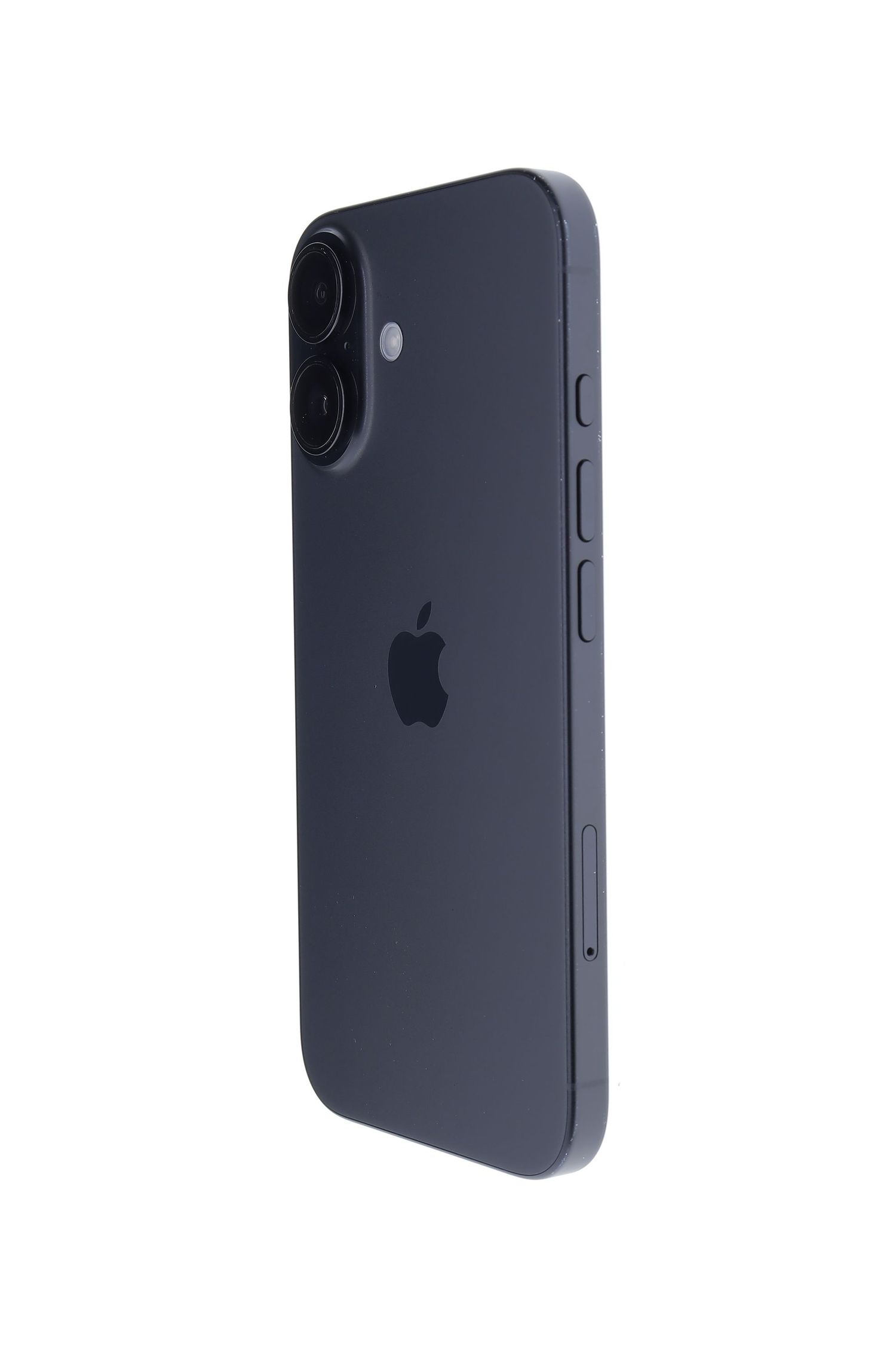 Apple iPhone 16 128 GB Black - Като нов