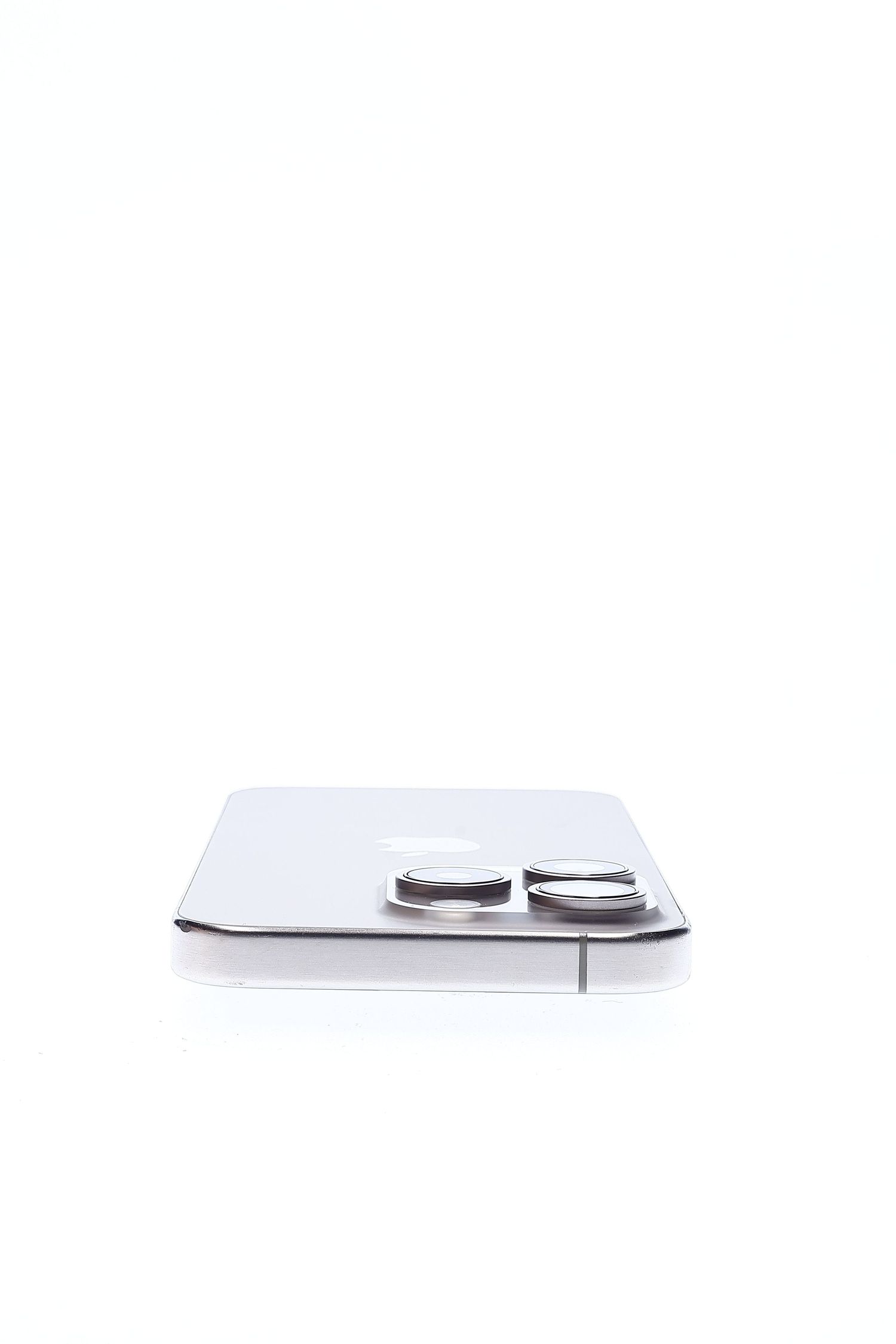 Apple iPhone 15 Pro 128 GB Natural Titanium - Foarte bun