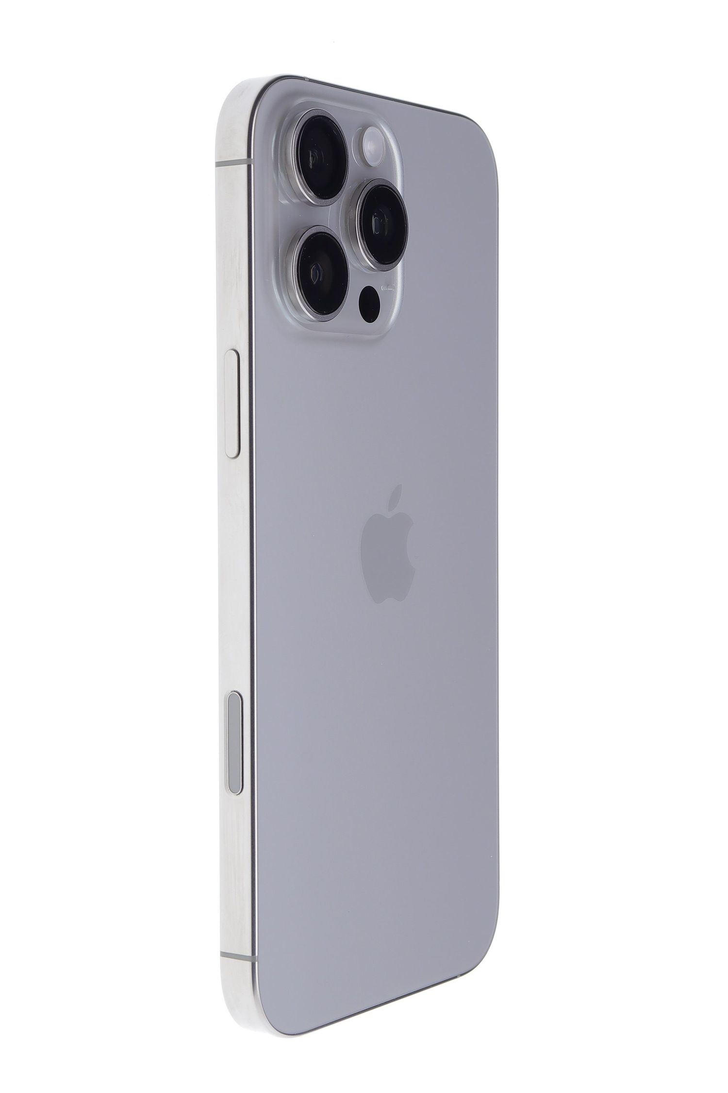 Apple iPhone 16 Pro Max, Natural Titanium, 256 GB - de la 3.849 lei