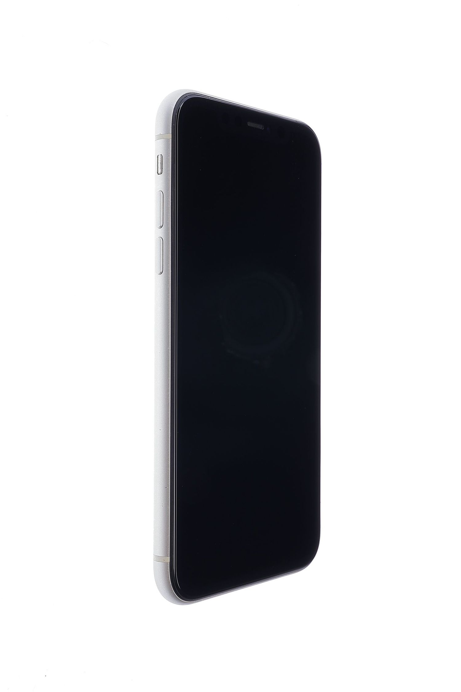 Apple iPhone 11 64 GB White - Като нов