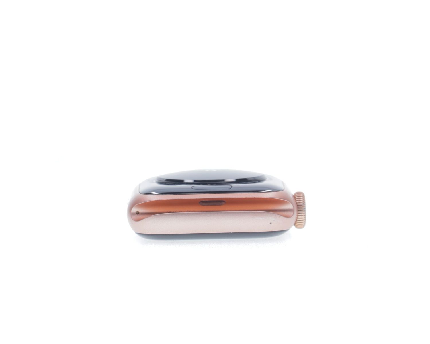 Apple Watch SE 2020, GPS, Aluminium 40mm Gold - Nagyon jó