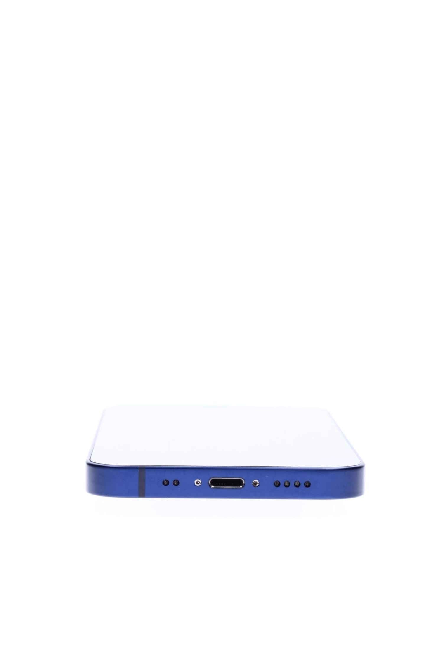 Apple iPhone 12 mini 64 GB Blue - Като нов