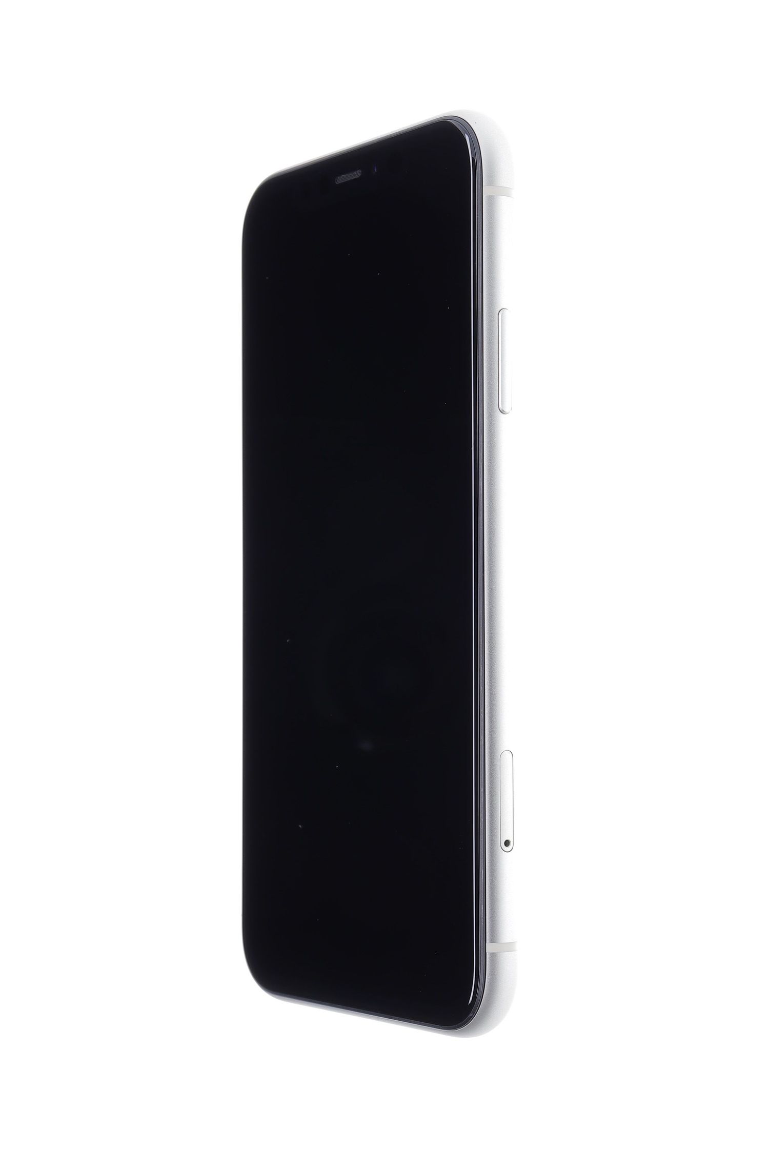 Apple iPhone 11 64 GB White - Újszerű