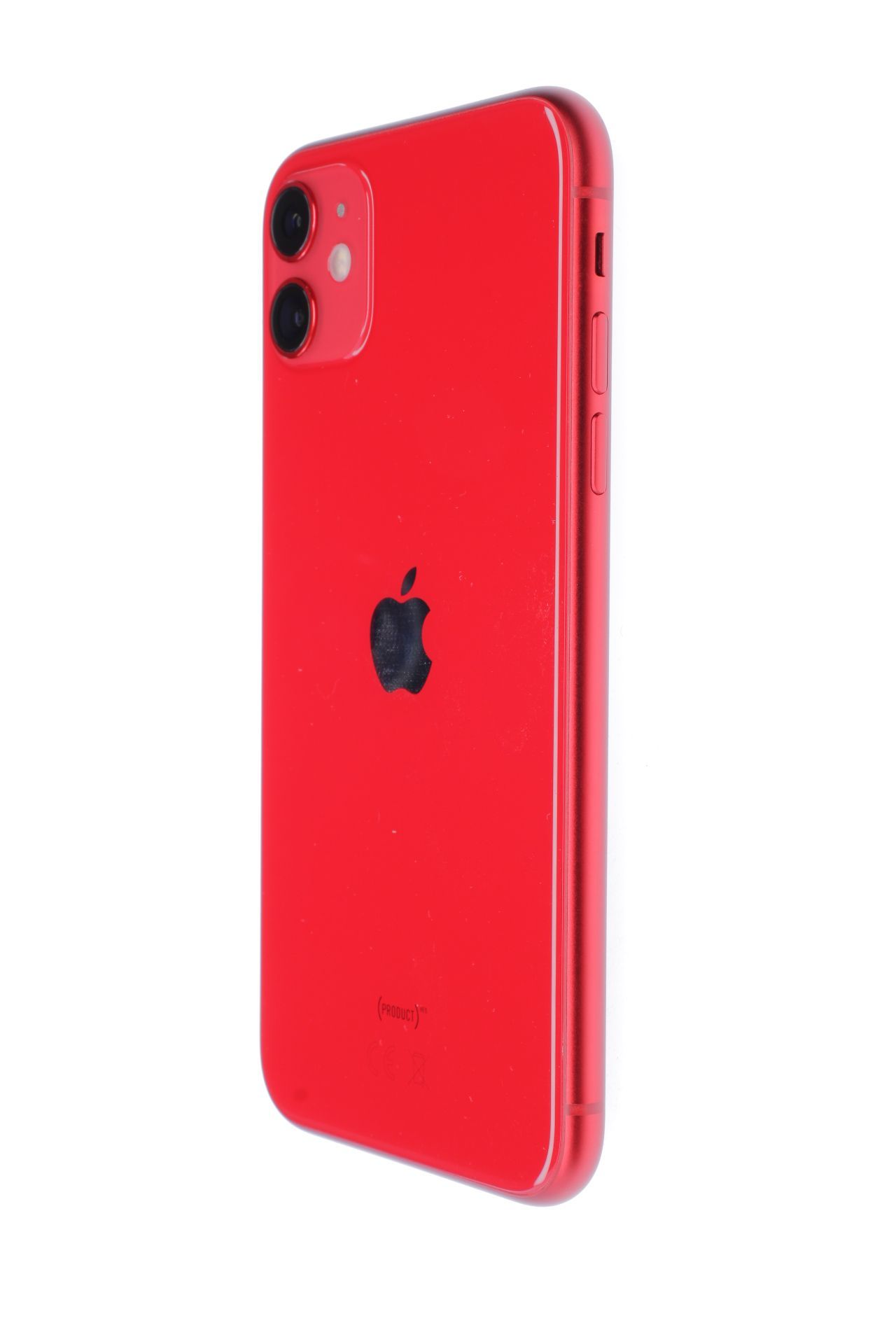 Apple iPhone 11 64 GB Red - Като нов