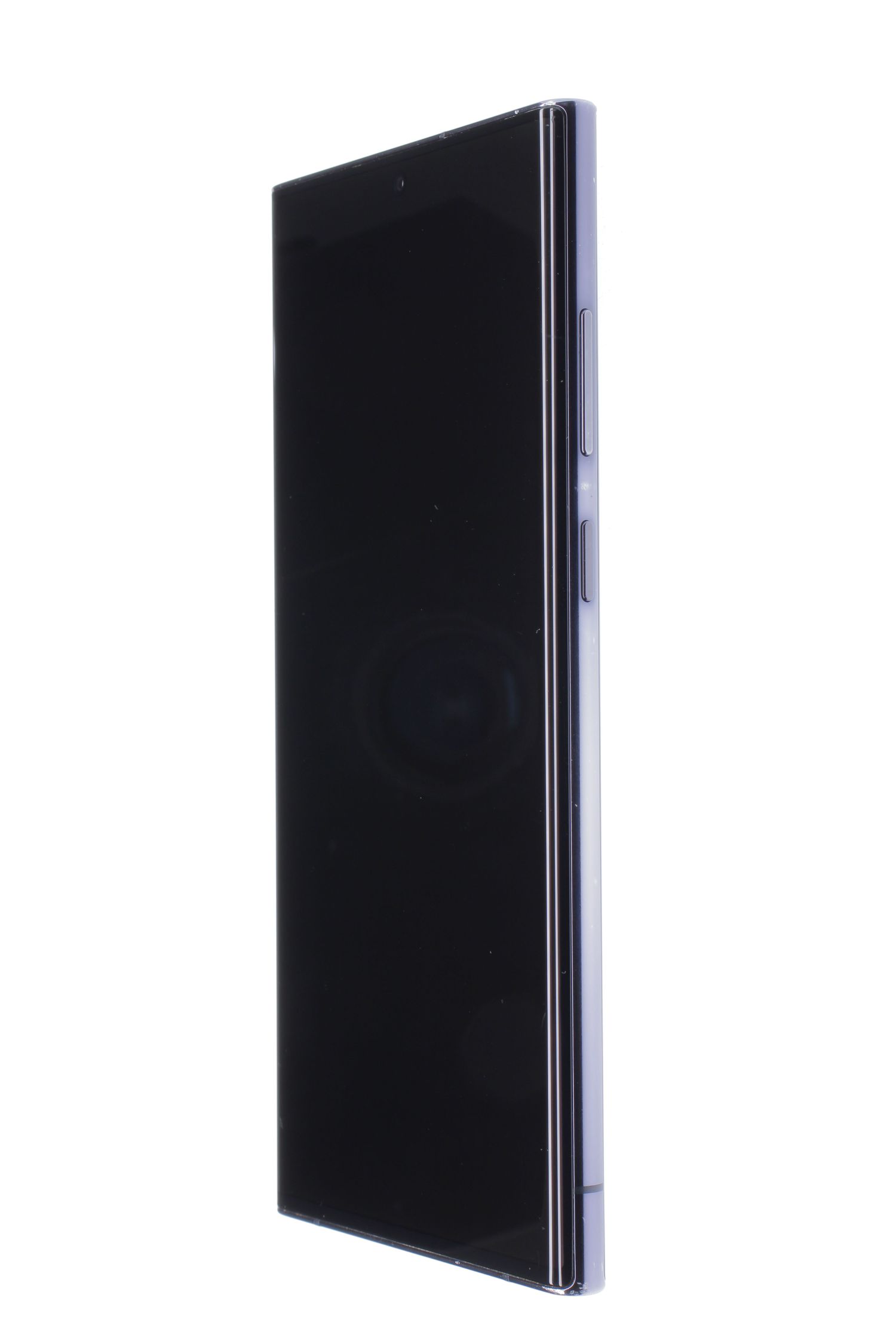 Samsung Galaxy S22 Ultra 5G Dual Sim 128 GB Phantom Black - Foarte bun
