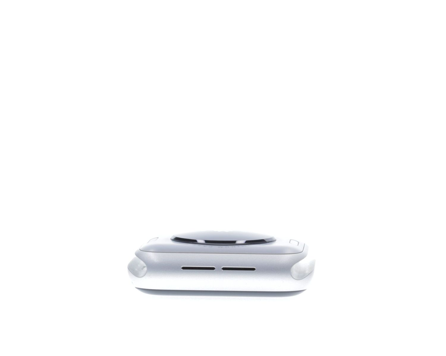 Apple Watch SE 2022, GPS, Aluminium 40mm Silver - Отлично