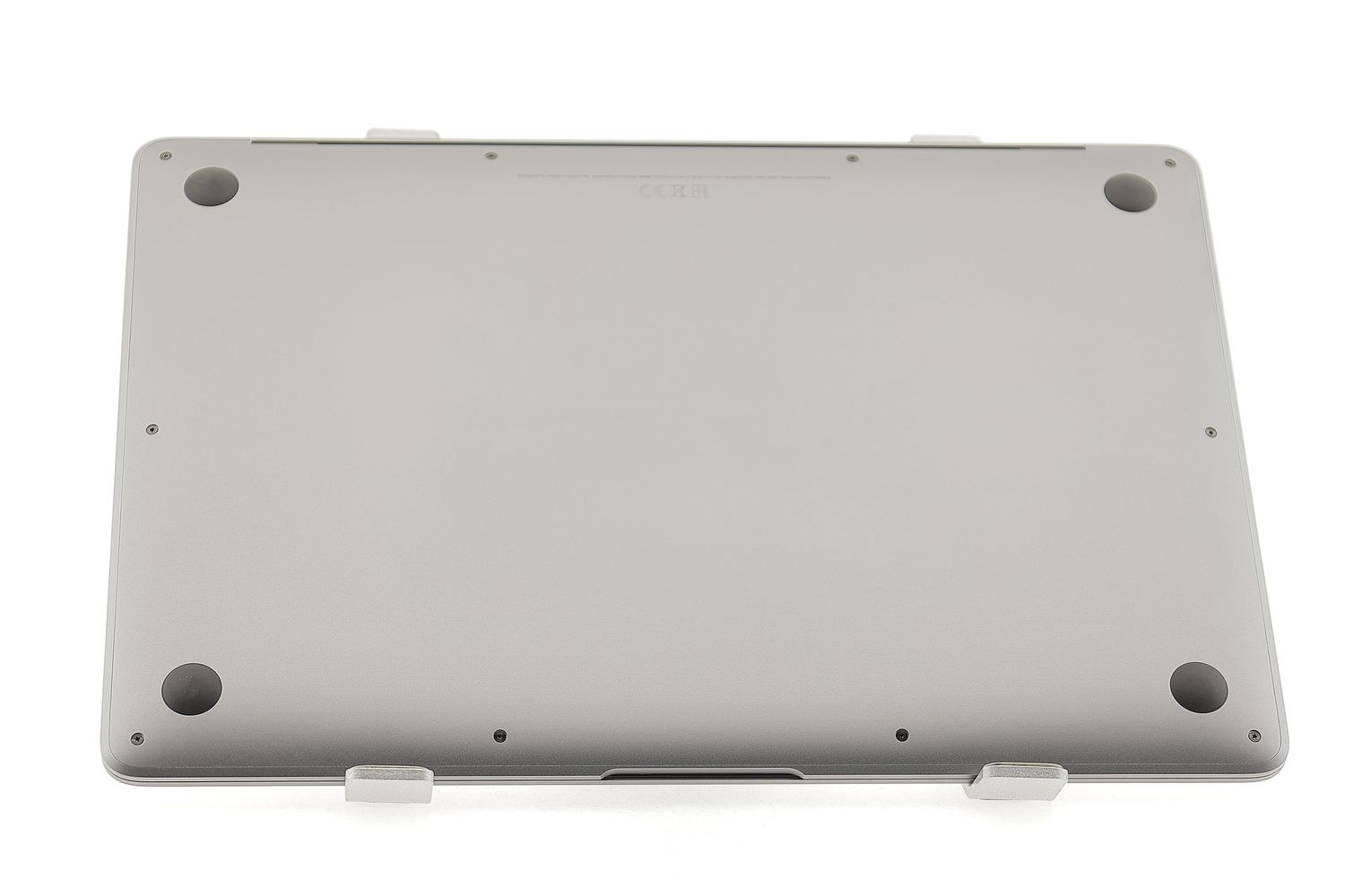 Apple MacBook Air 13″ 2020, M1 8 Cores, 8 GB, 8 core GPU, Space