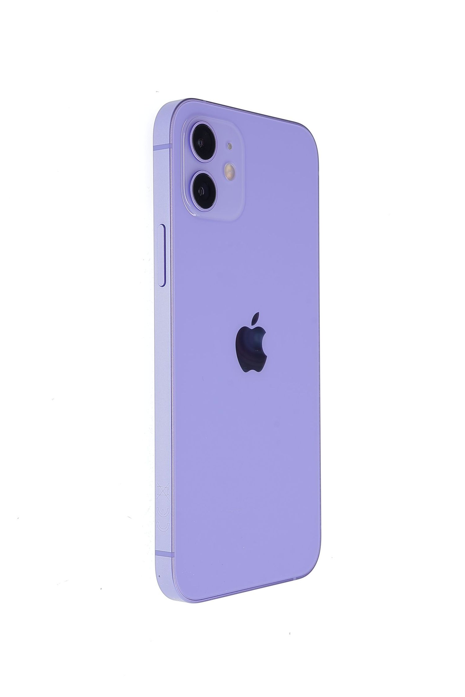 Apple iPhone 12 64 GB Purple - Отлично