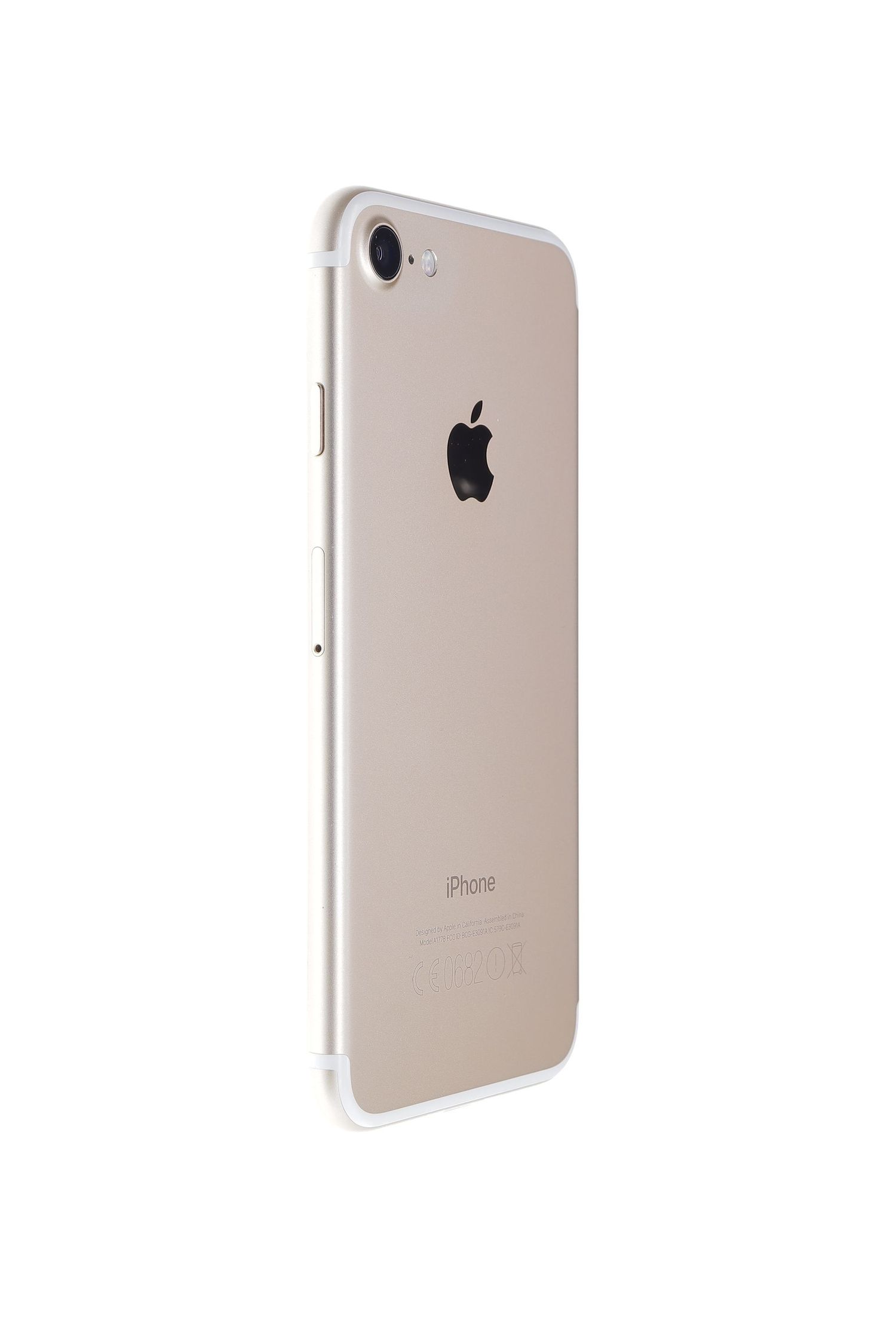 Apple iPhone 7 32 GB Gold - Kiváló