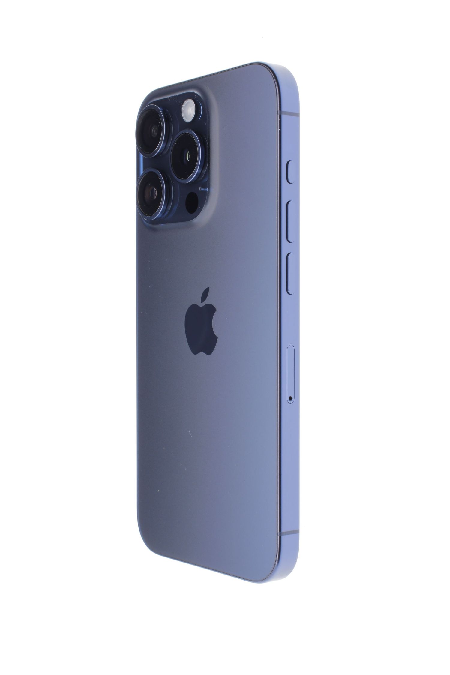 Apple iPhone 15 Pro 128 GB Blue Titanium - Ca nou