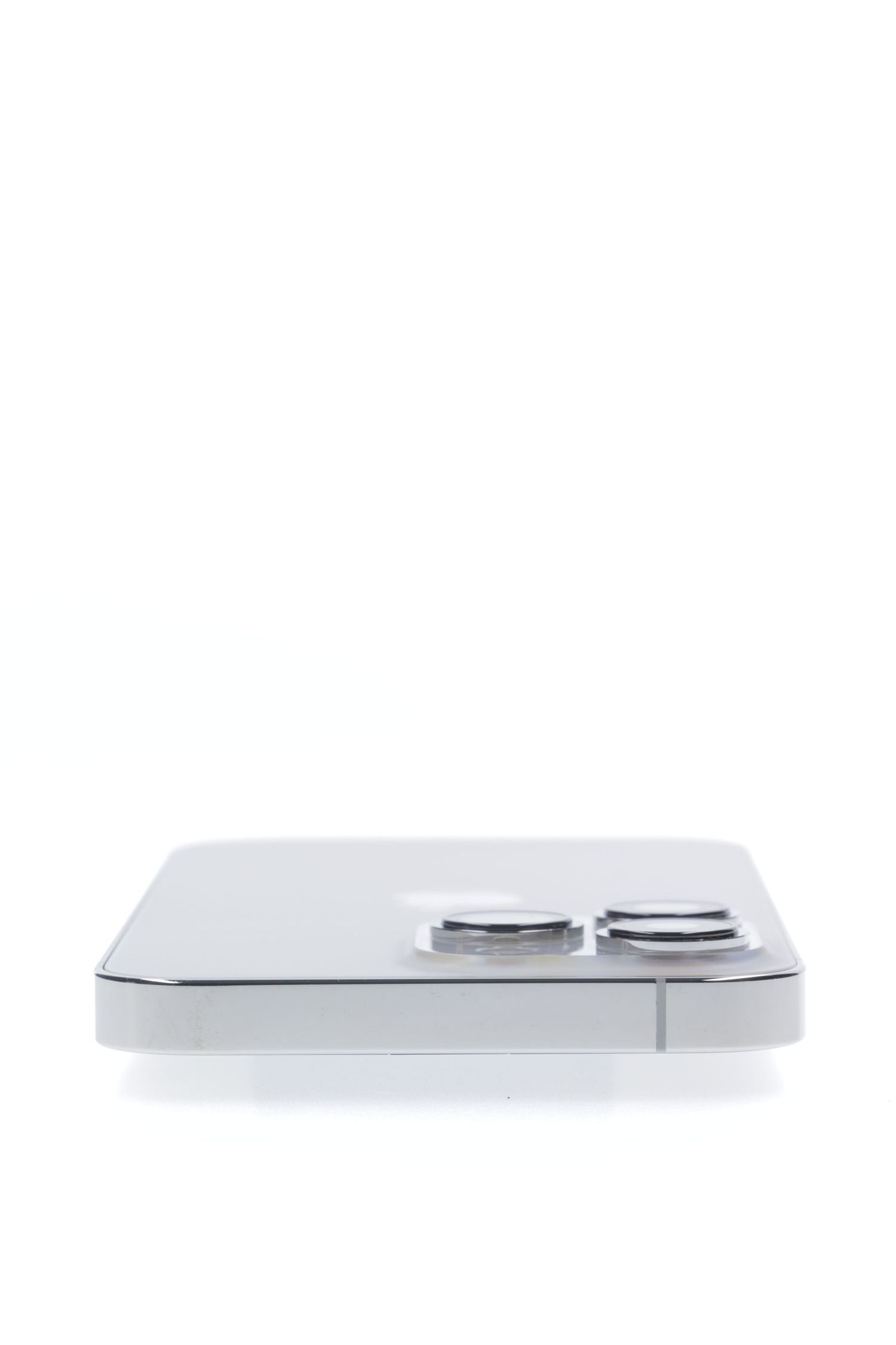 Apple iPhone 13 Pro 512 GB Silver - Εξαιρετικό