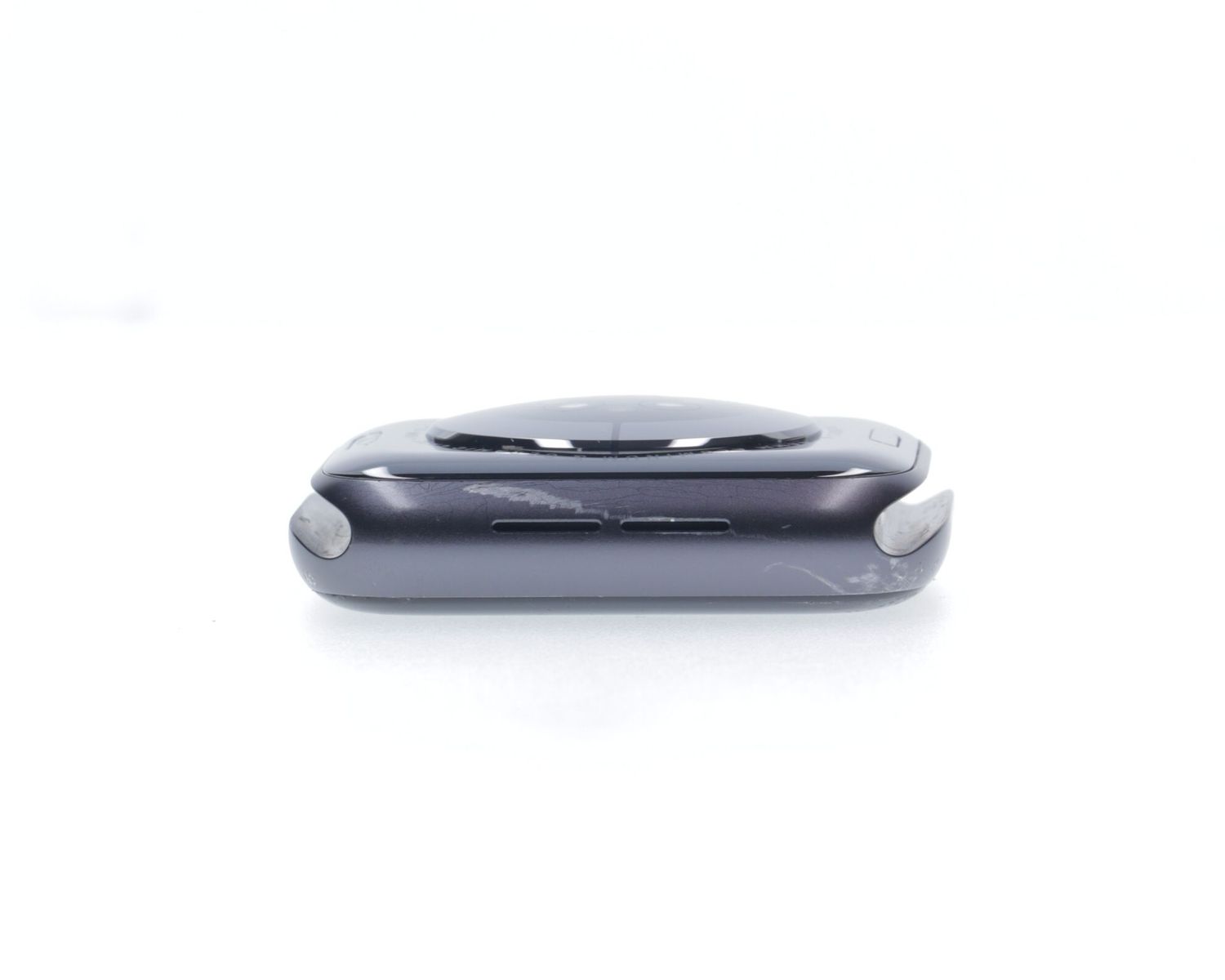 Apple Watch Series 6 2020, GPS, Aluminium 44mm Space Gray