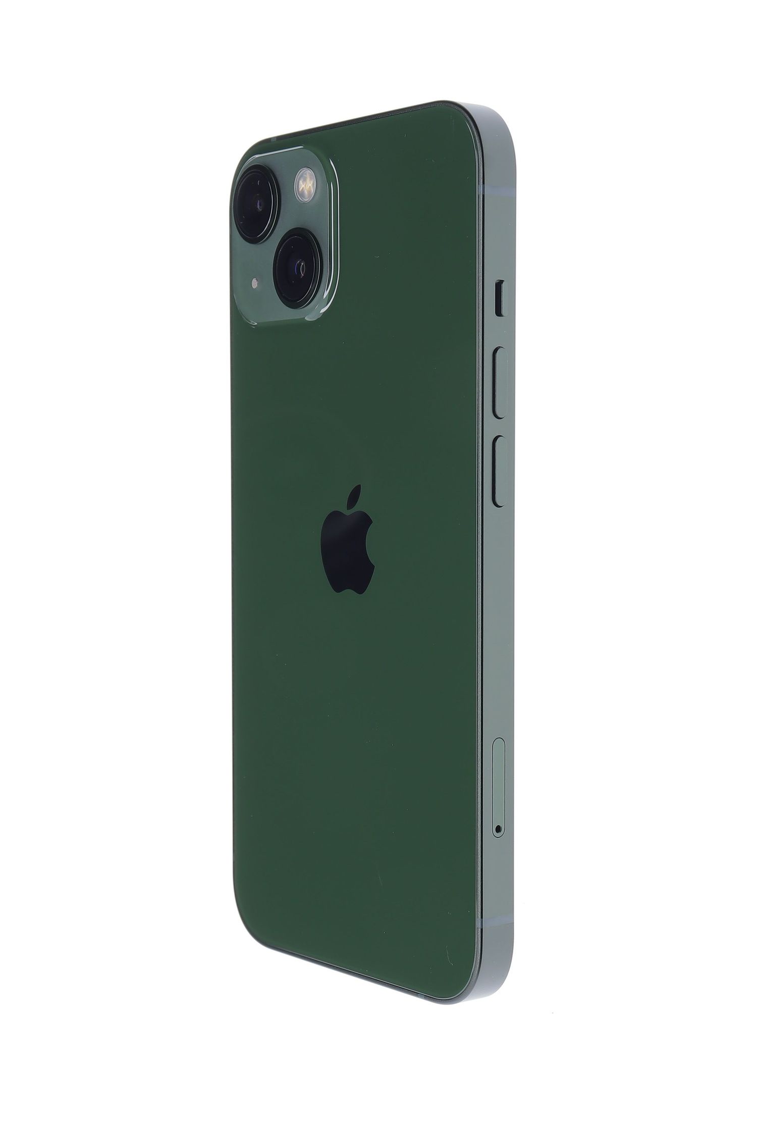 Apple iPhone 13 256 GB Green - Като нов