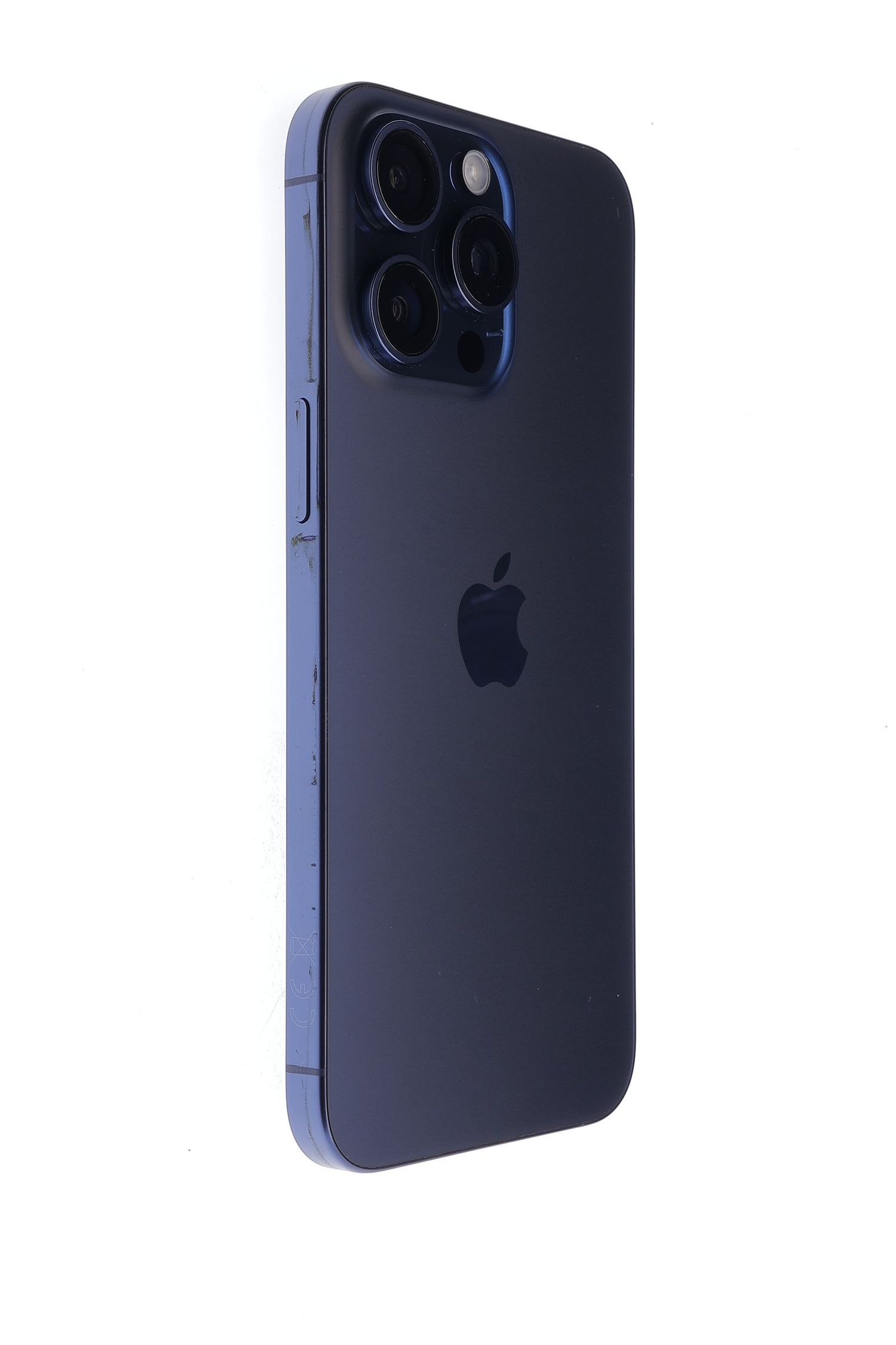 Apple iPhone 15 Pro Max 512 GB Blue Titanium - Πολύ καλό