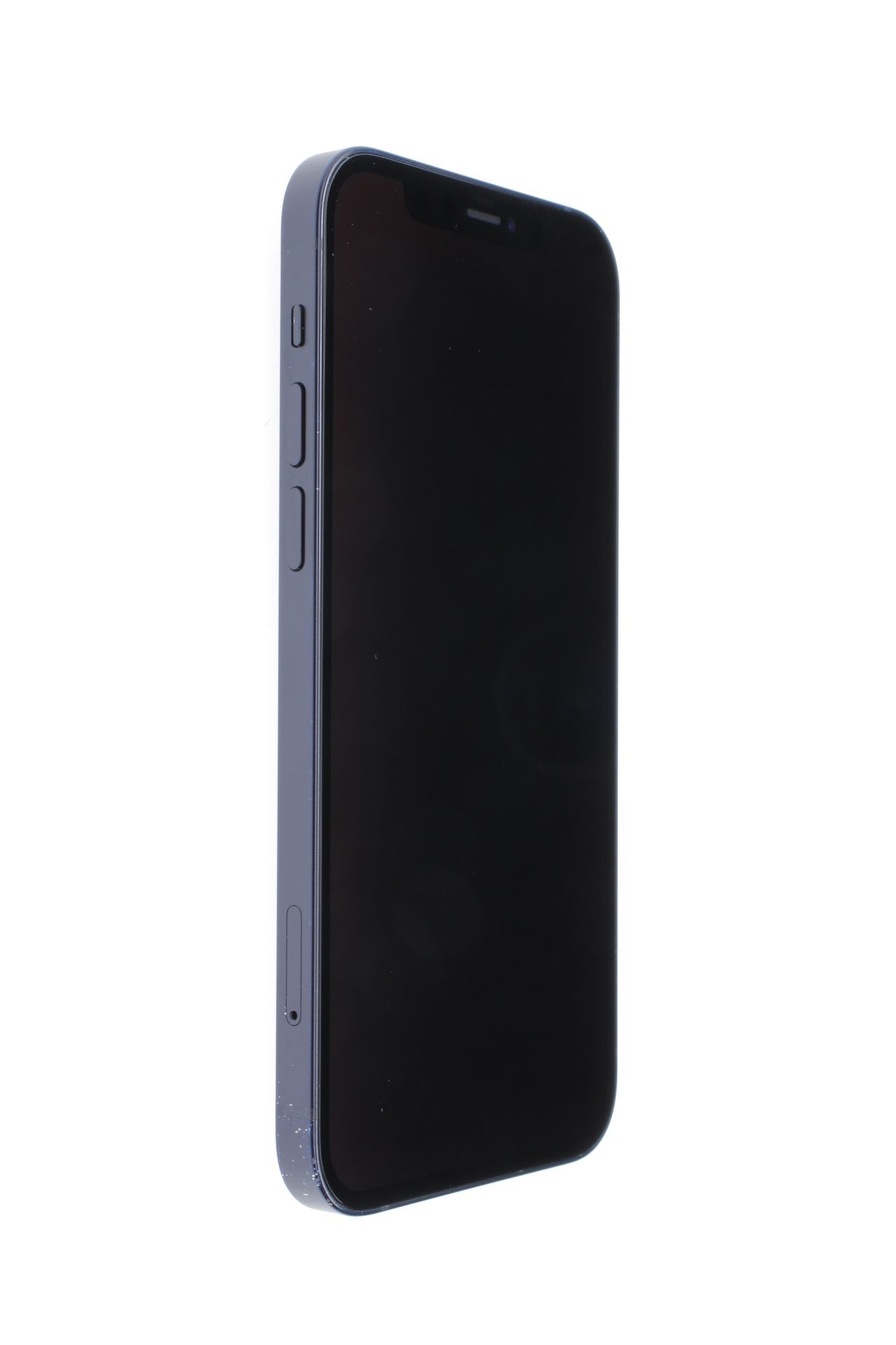 Apple iPhone 12 64 GB Black - Kiváló