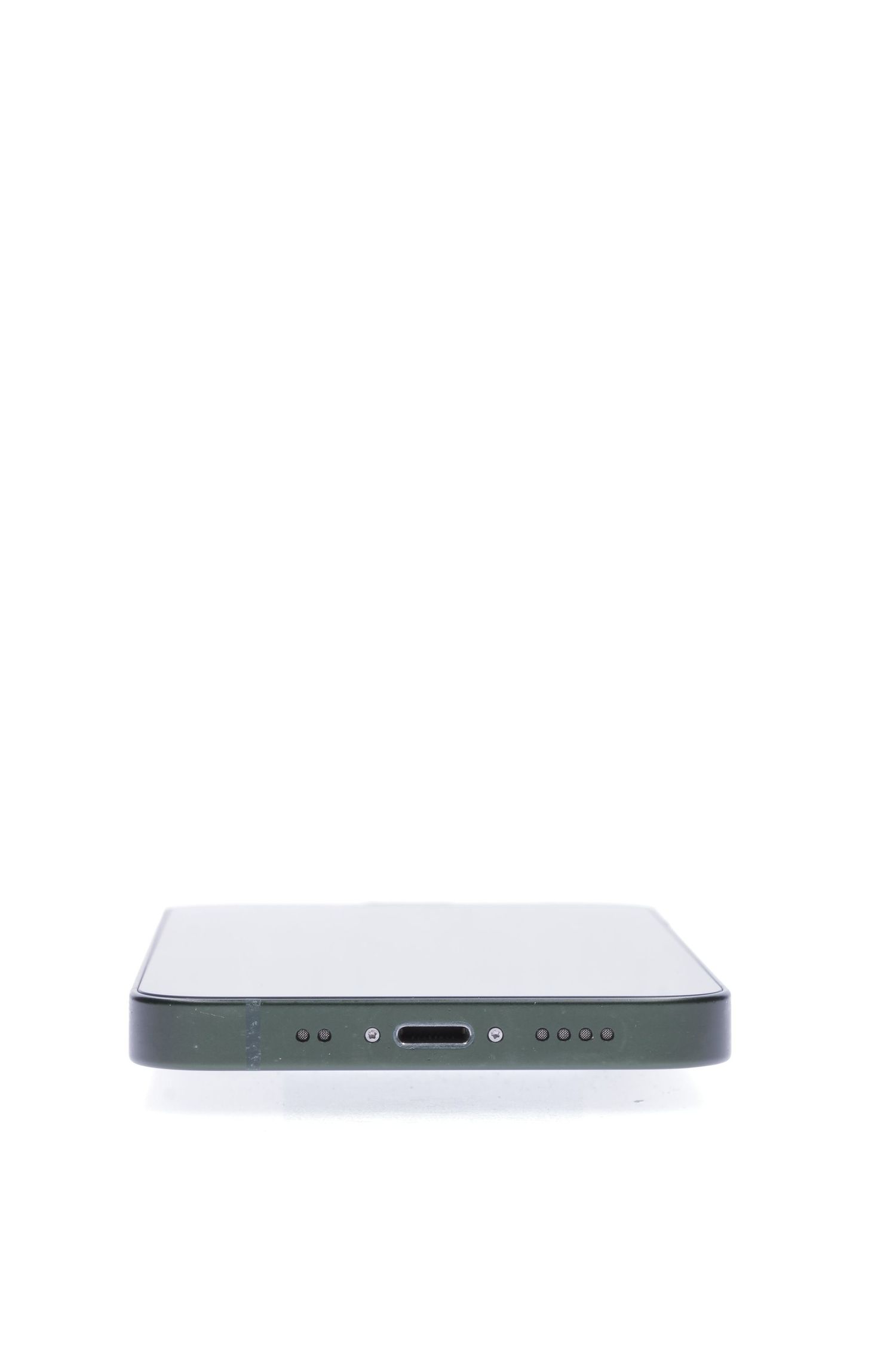 Apple iPhone 13 mini 128 GB Green - Като нов