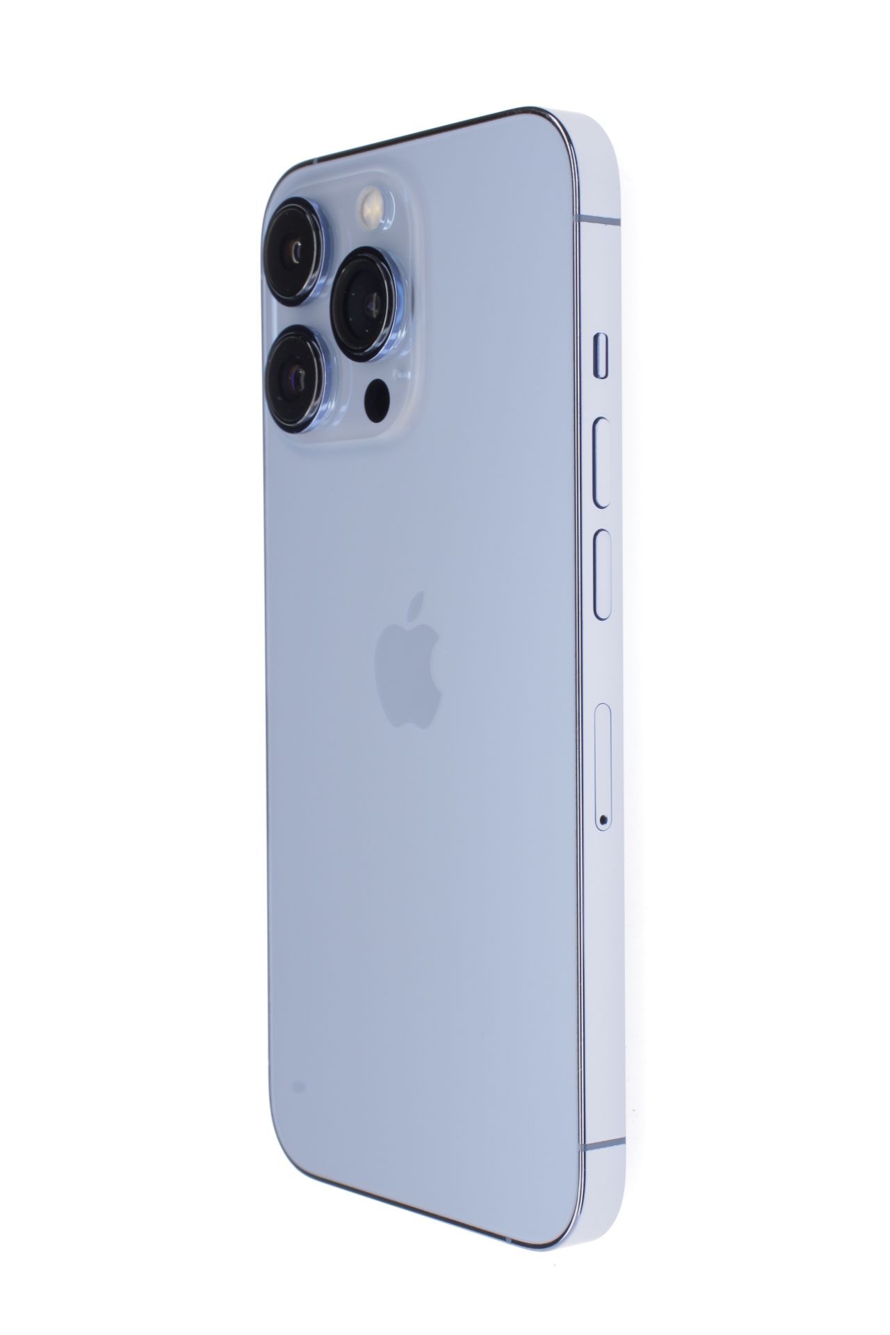 Apple iPhone 13 Pro 128 GB Sierra Blue - Εξαιρετικό