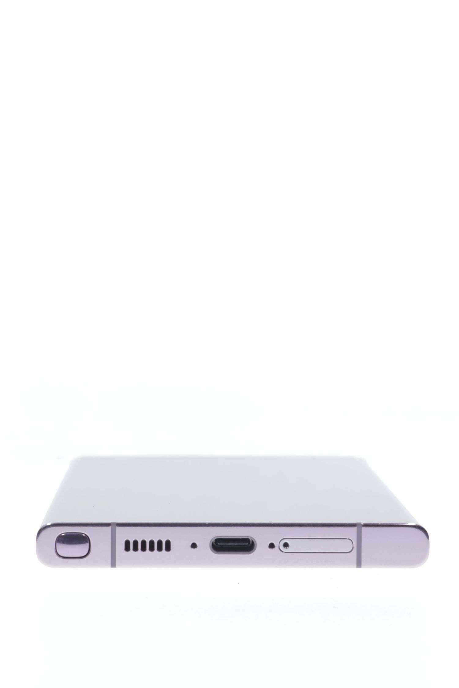 Samsung Galaxy S23 Ultra 5G Dual Sim 256 GB Lavender - Като нов