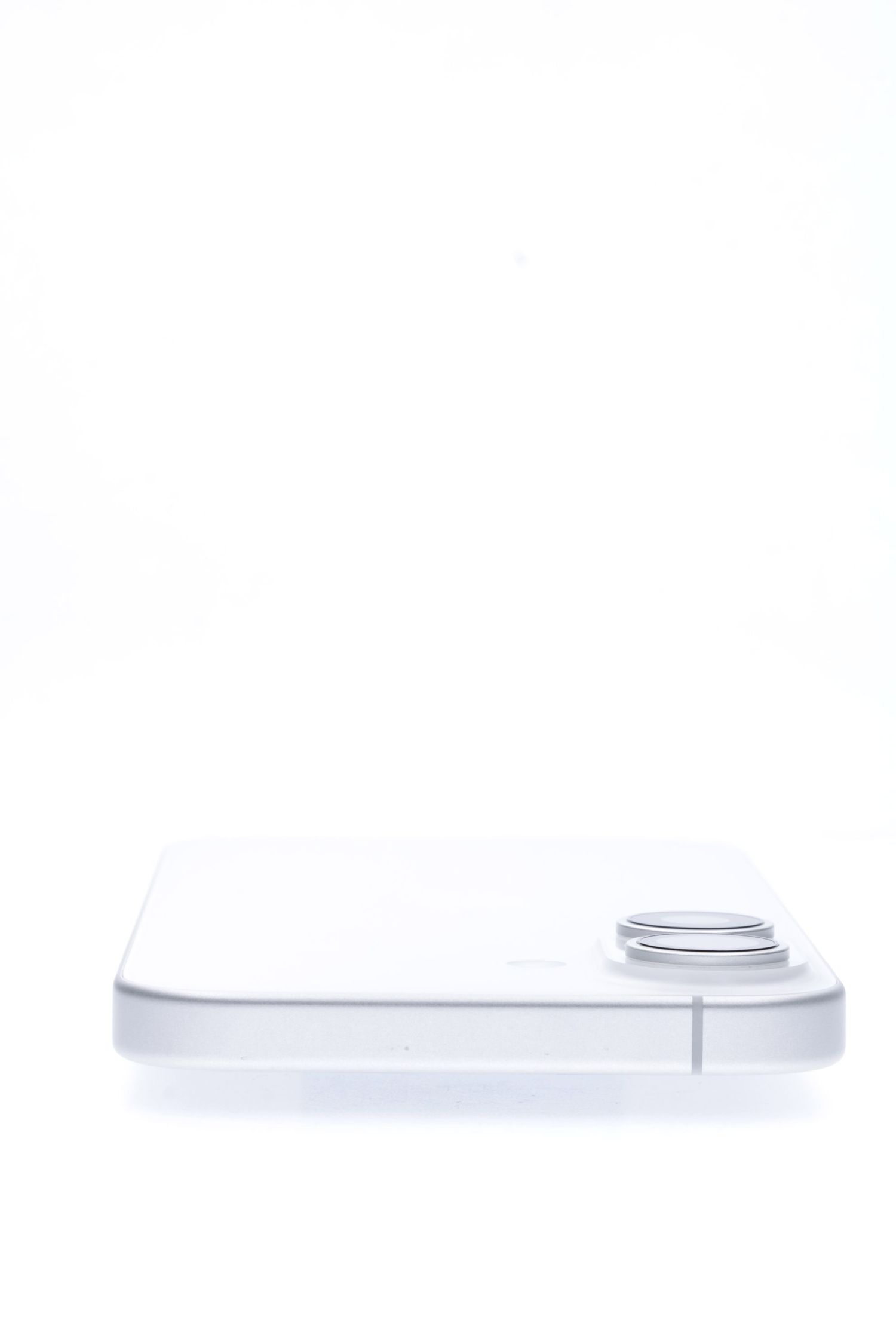 Apple iPhone 16 256 GB White - Ca nou