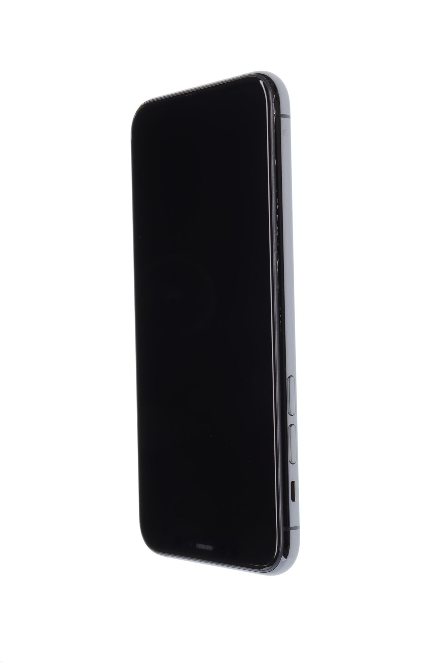 秋田市◆70-15　Apple iPhone11 Pro 256GB　MWC92J/A ゴールド　SIMロックなし 判定△(au) iPhone