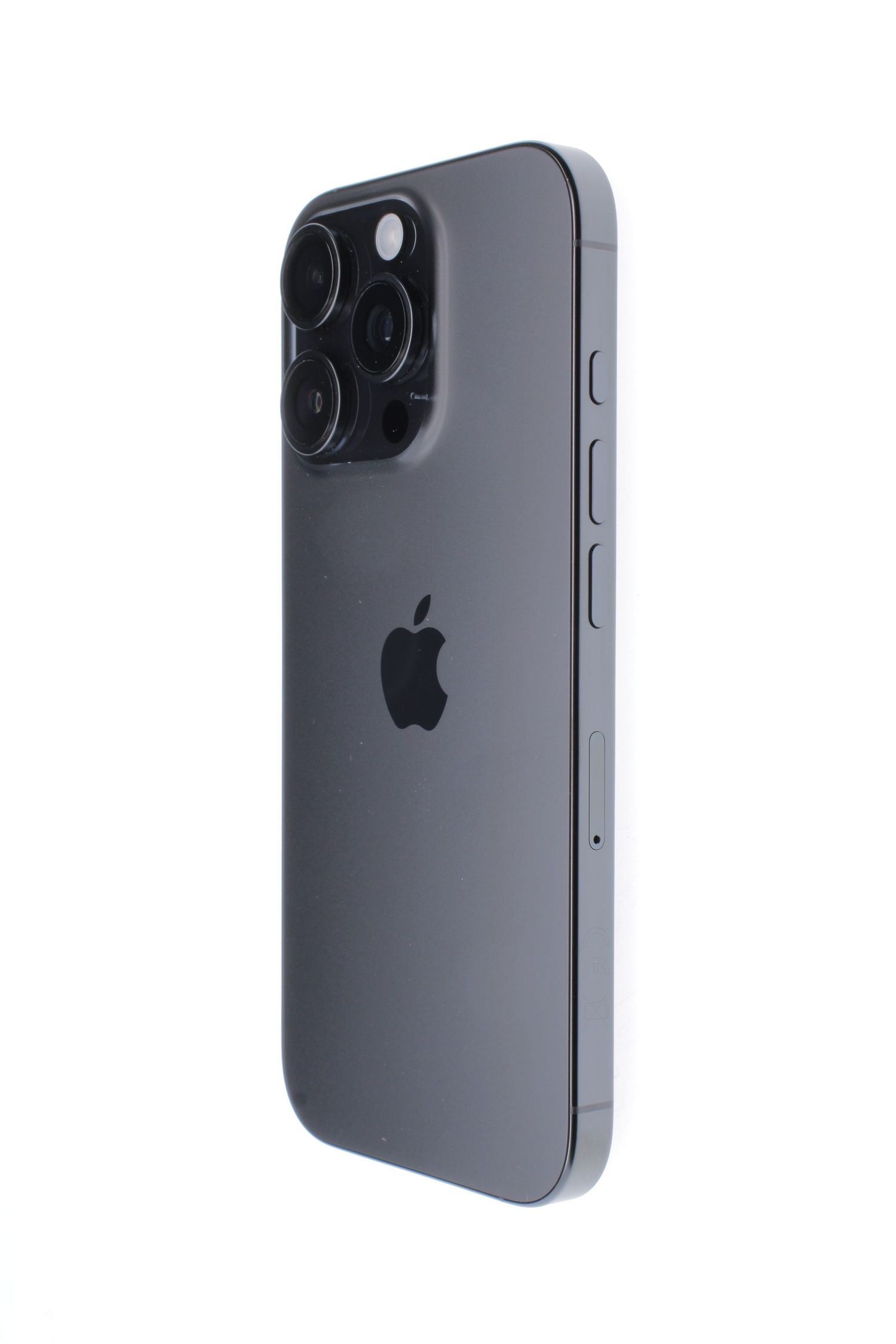 Apple iPhone 16 Pro 256 GB Black Titanium - Ca nou