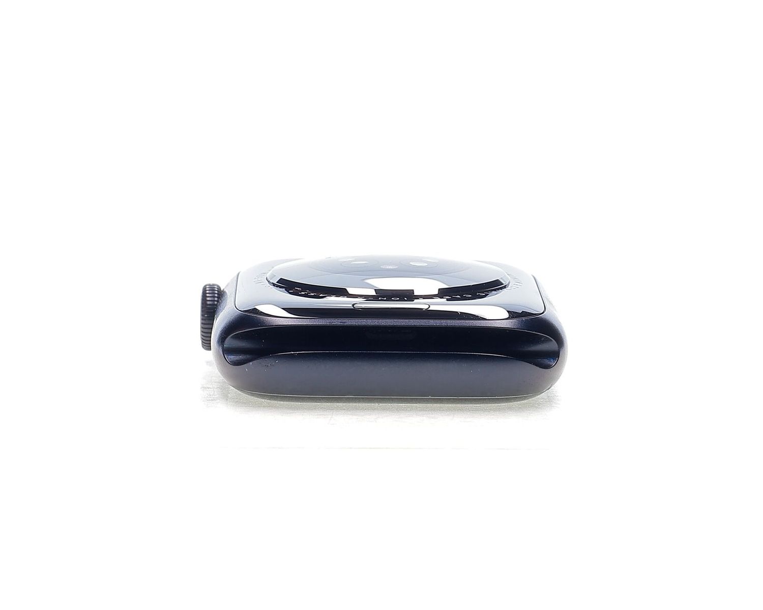 Apple Watch Series 7 2021, GPS, Aluminium 45mm Midnight - Ca nou
