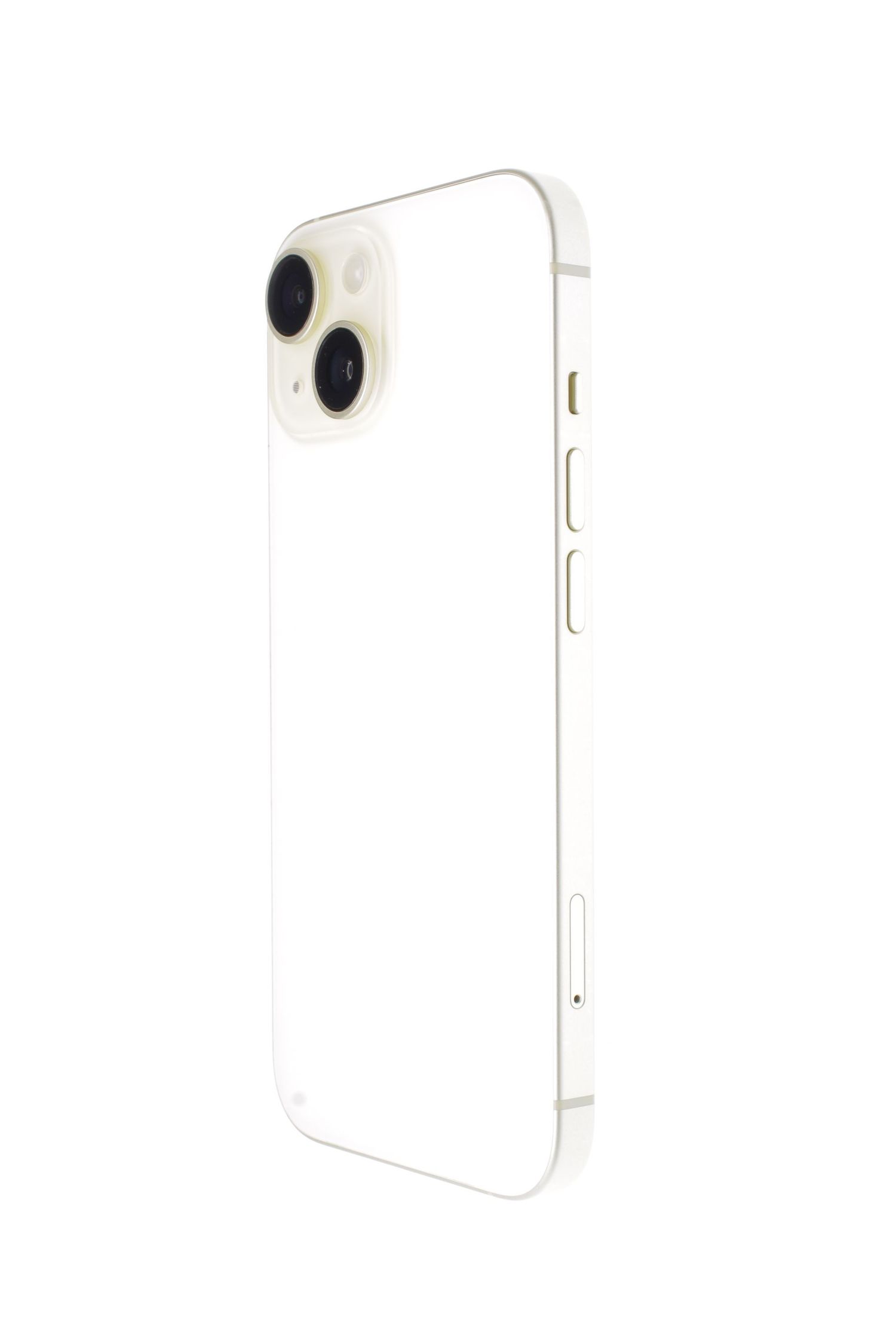 Apple iPhone 15 128 GB Yellow - Σαν καινούργιο