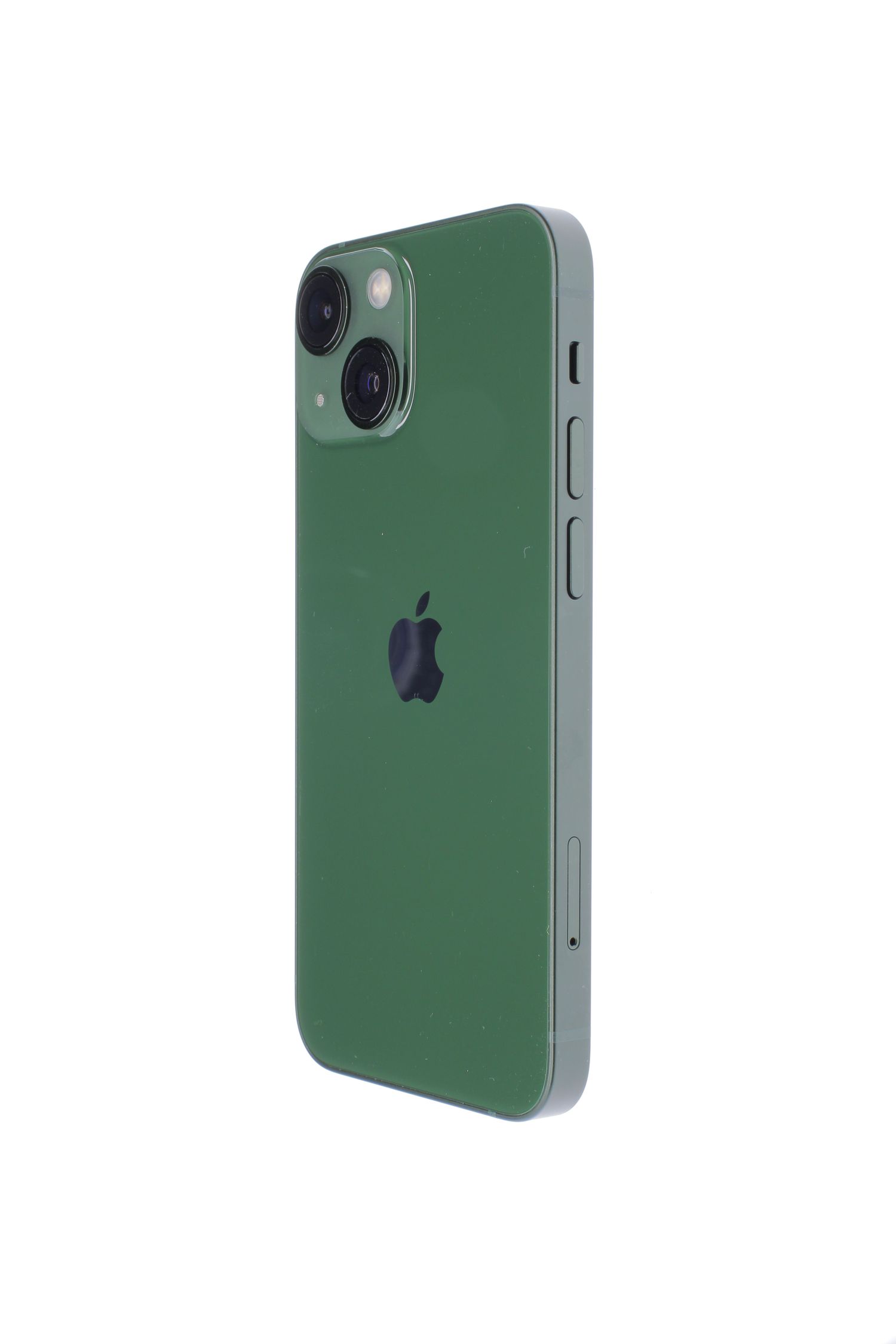 Apple iPhone 13 mini 128 GB Green - Като нов