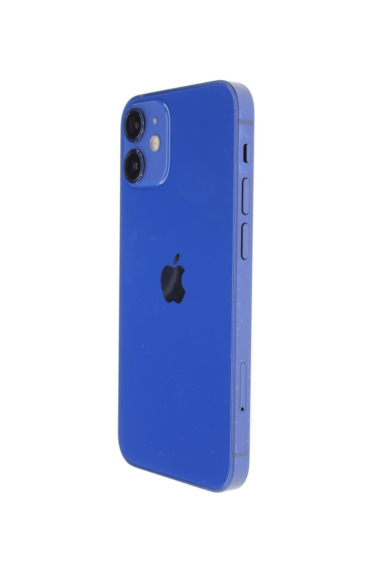 Apple iPhone 12 mini 64 GB Blue - Nagyon jó