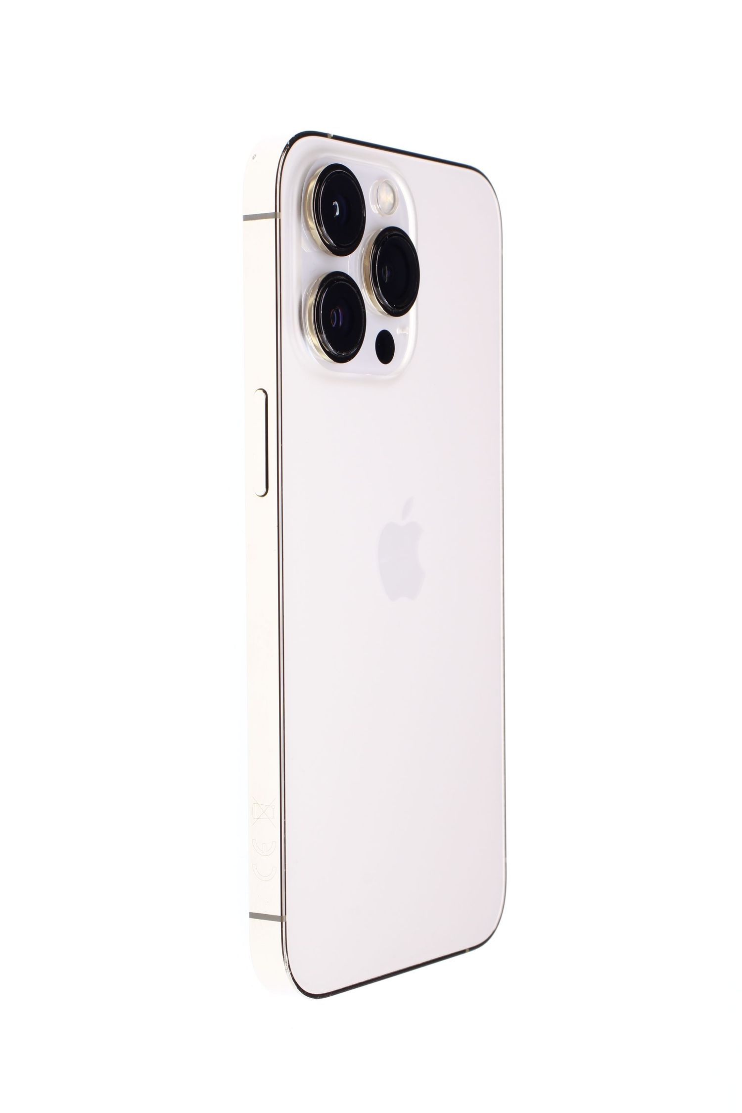 Apple iPhone 13 Pro 128 GB Gold - Πολύ καλό