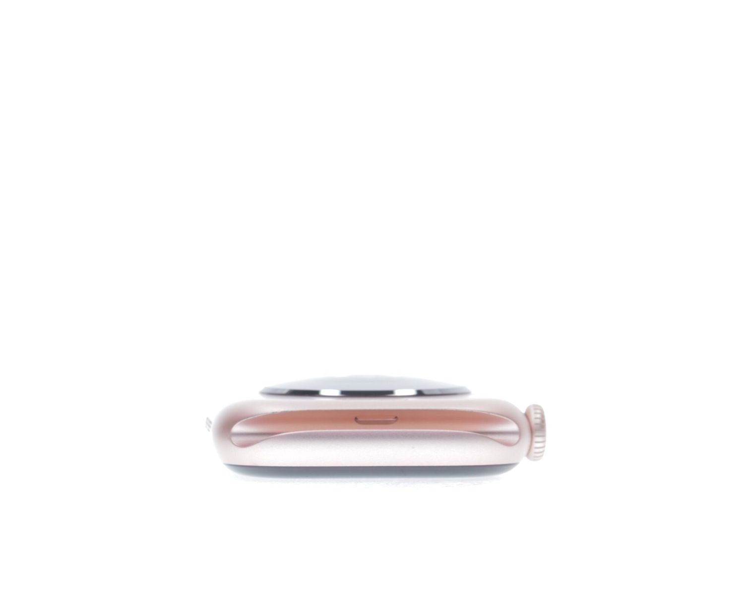 Apple Watch Series 10 2024, GPS, Aluminium 46mm Rose Gold - Újszerű