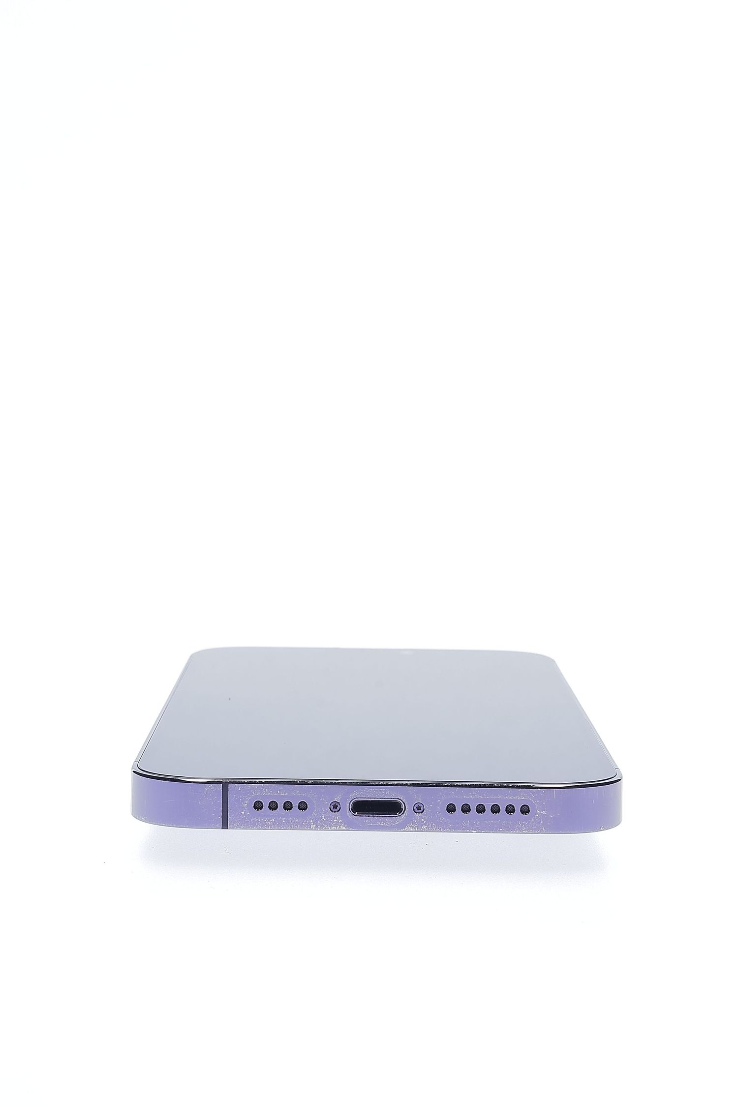 Apple iPhone 14 Pro Max 128 GB Deep Purple - Excelent