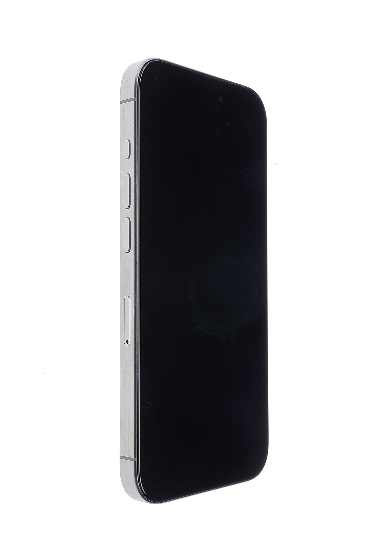 Apple iPhone 15 Pro 128 GB Natural Titanium - Σαν καινούργιο