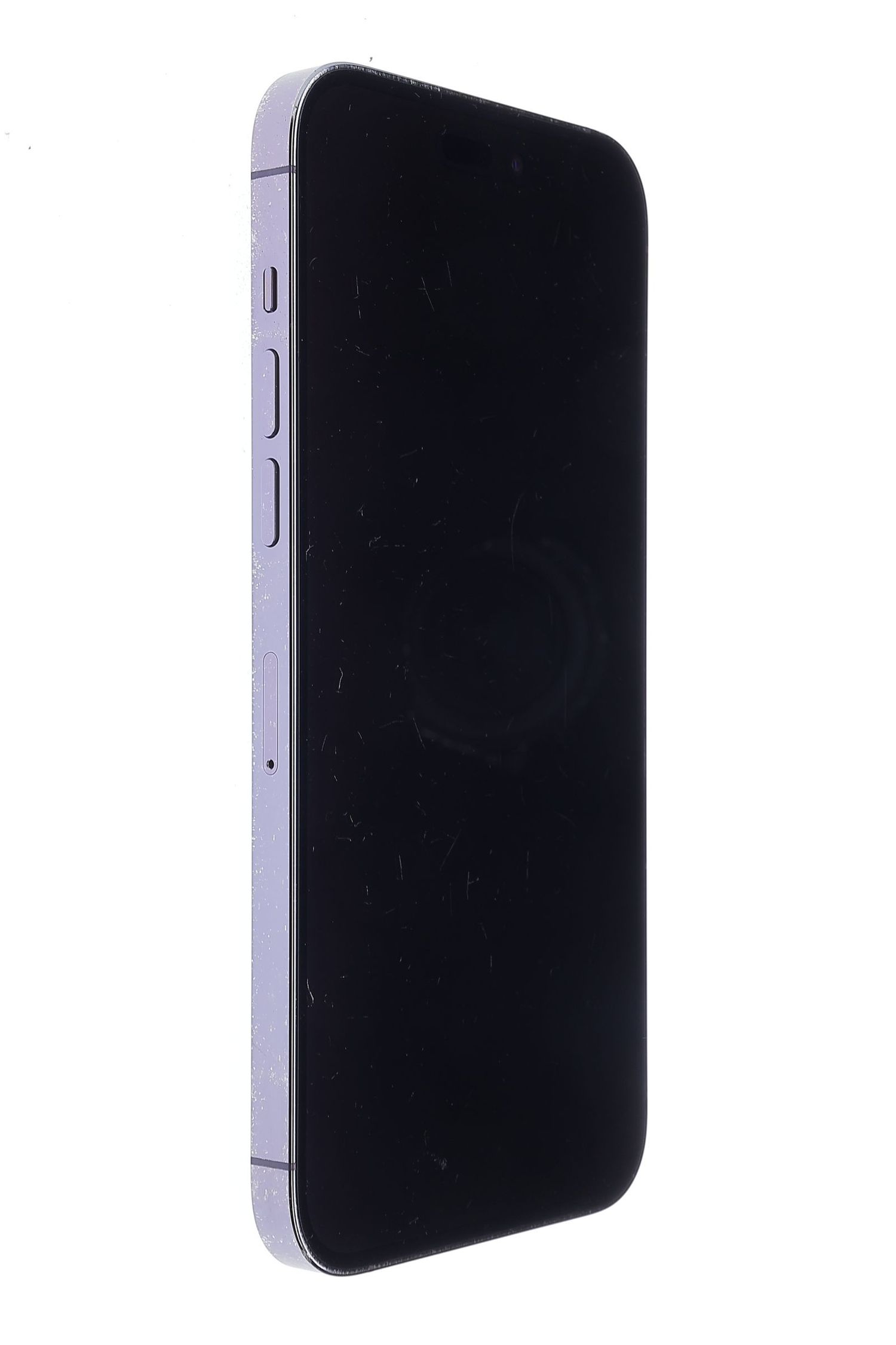 Apple iPhone 14 Pro Max 256 GB Deep Purple - Foarte bun