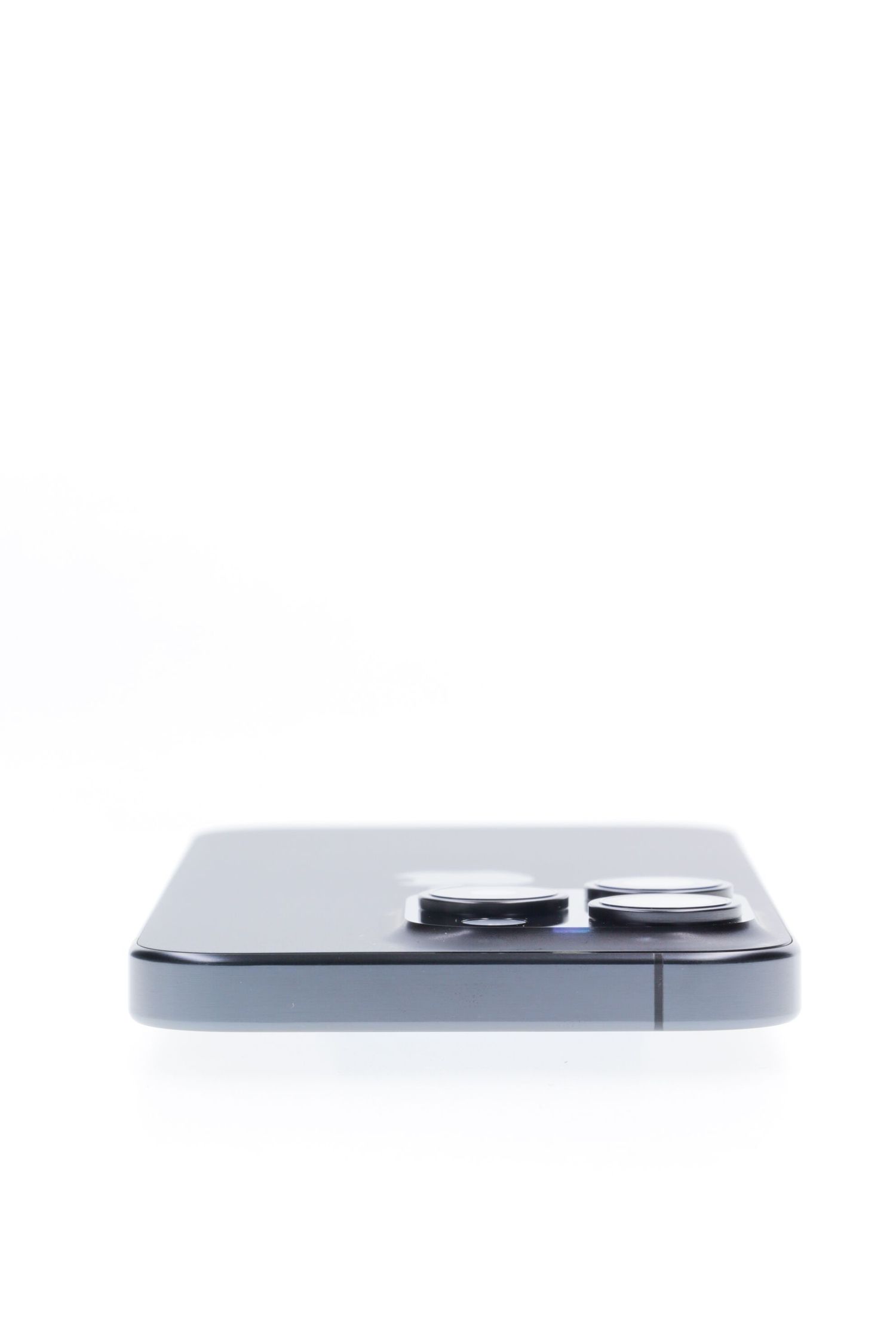 Apple iPhone 15 Pro 256 GB Black Titanium - Foarte bun