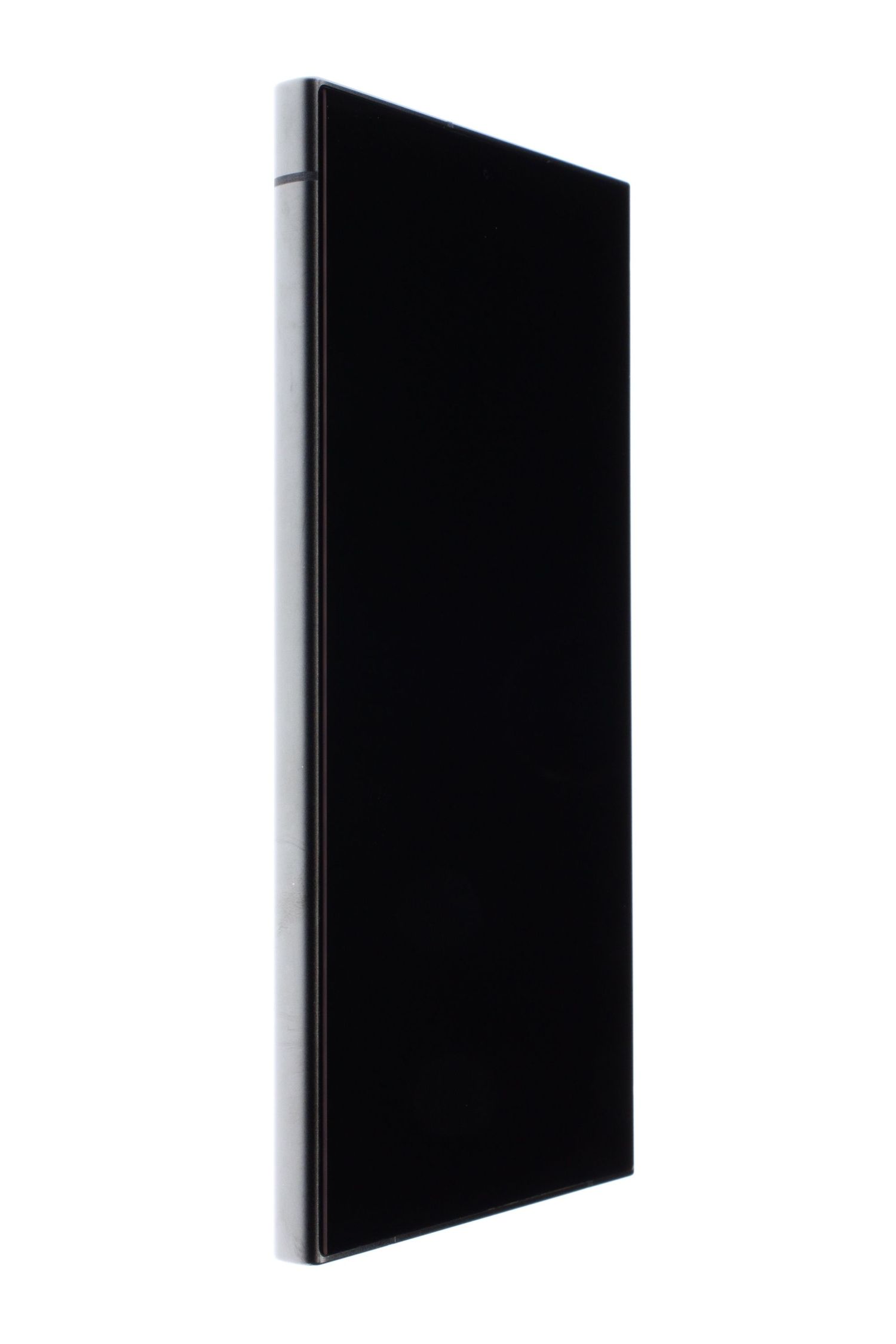 Samsung Galaxy S24 Ultra 5G Dual Sim 256 GB Black Titanium - Nagyon jó