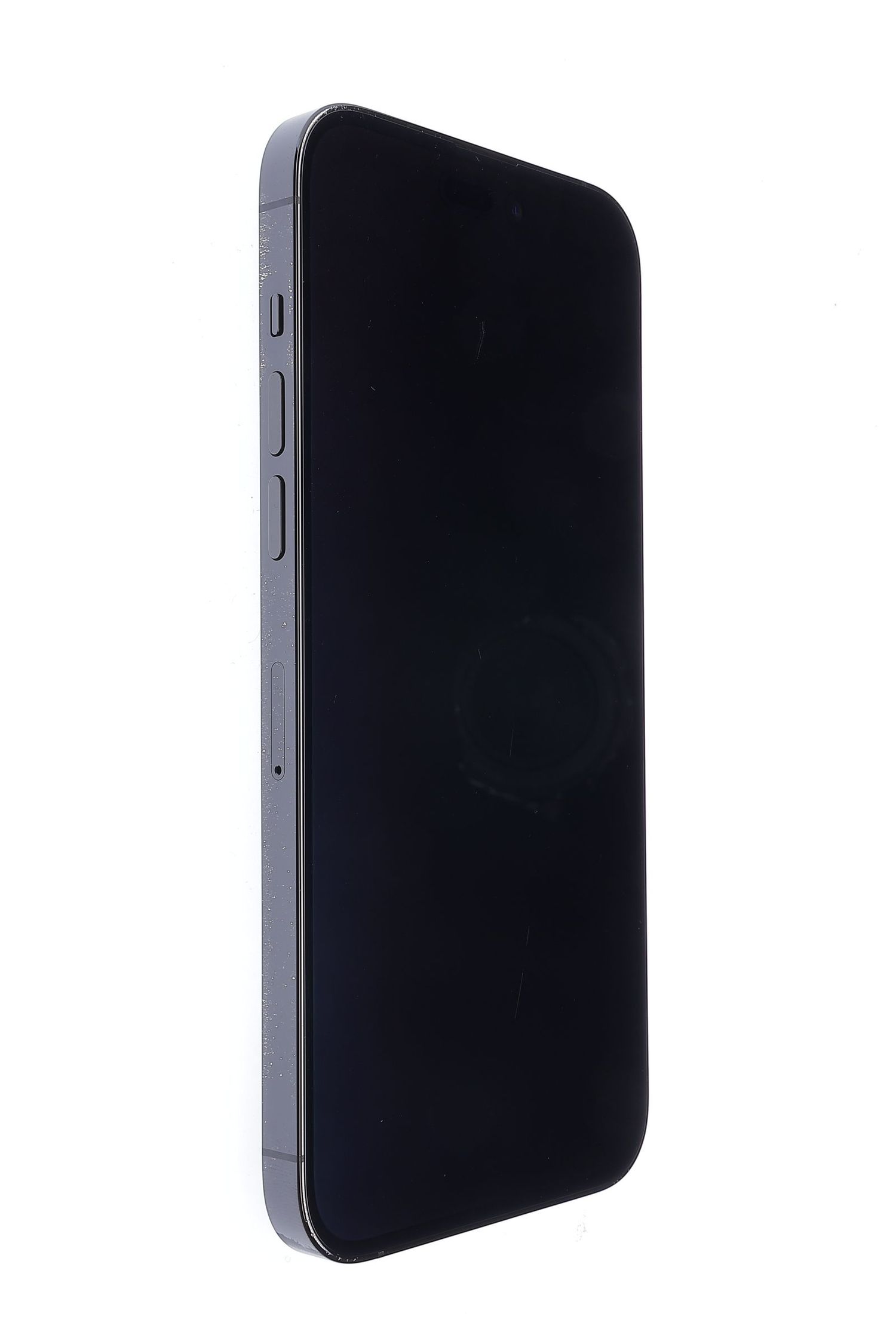 Apple iPhone 14 Pro Max 128 GB Space Black - Πολύ καλό
