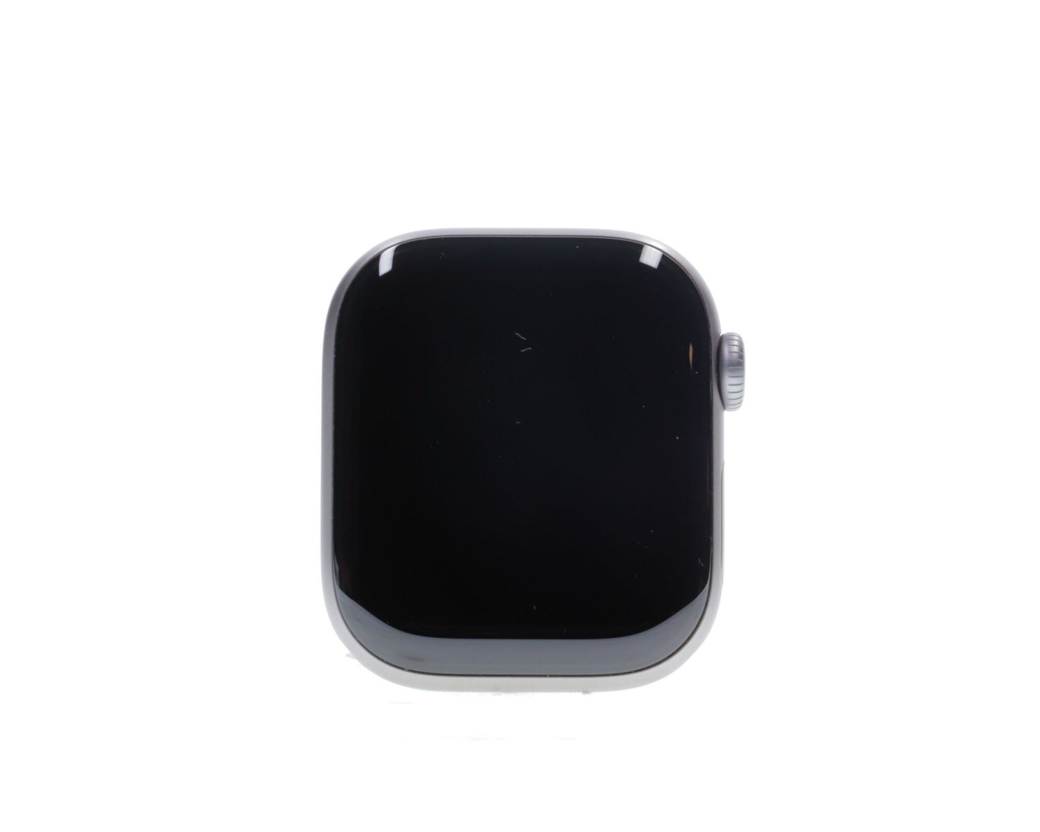 Apple Watch Series 11 2025, GPS, Aluminium 42mm Space Gray - Σαν καινούργιο