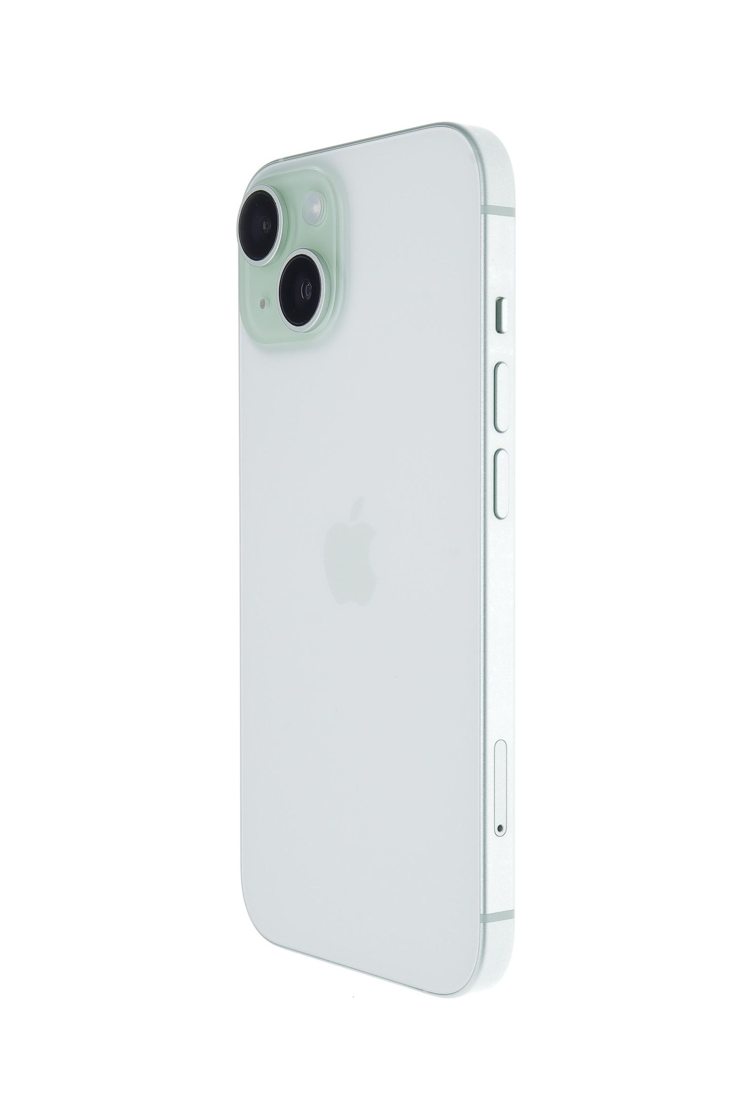 Apple iPhone 15 128 GB Green - Σαν καινούργιο