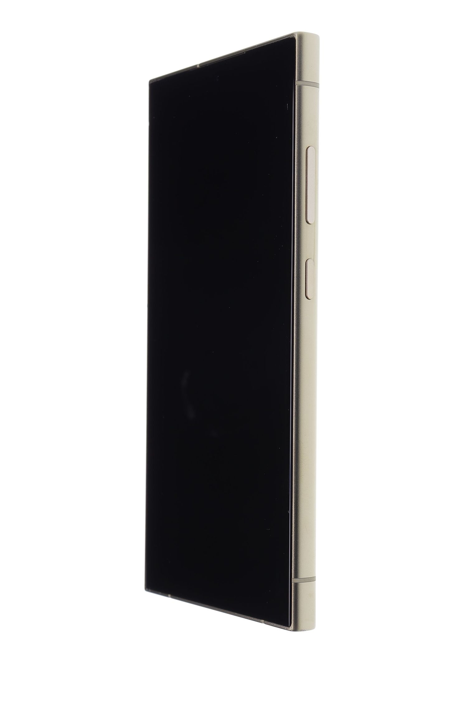 Samsung Galaxy S24 Ultra 5G Dual Sim 512 GB Titanium Yellow - Много добро