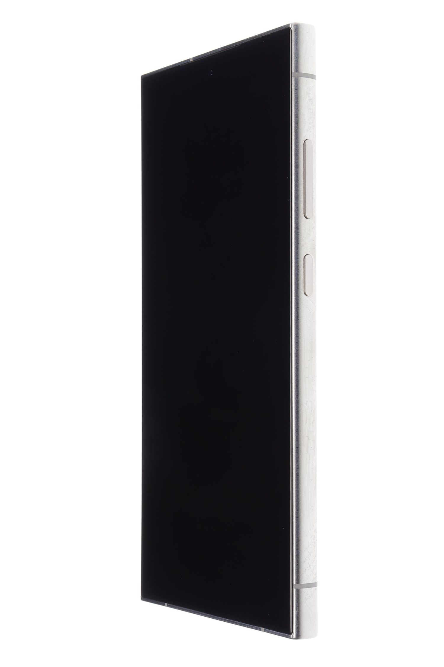 Samsung Galaxy S24 Ultra 5G Dual Sim 512 GB Titanium Grey - Foarte bun