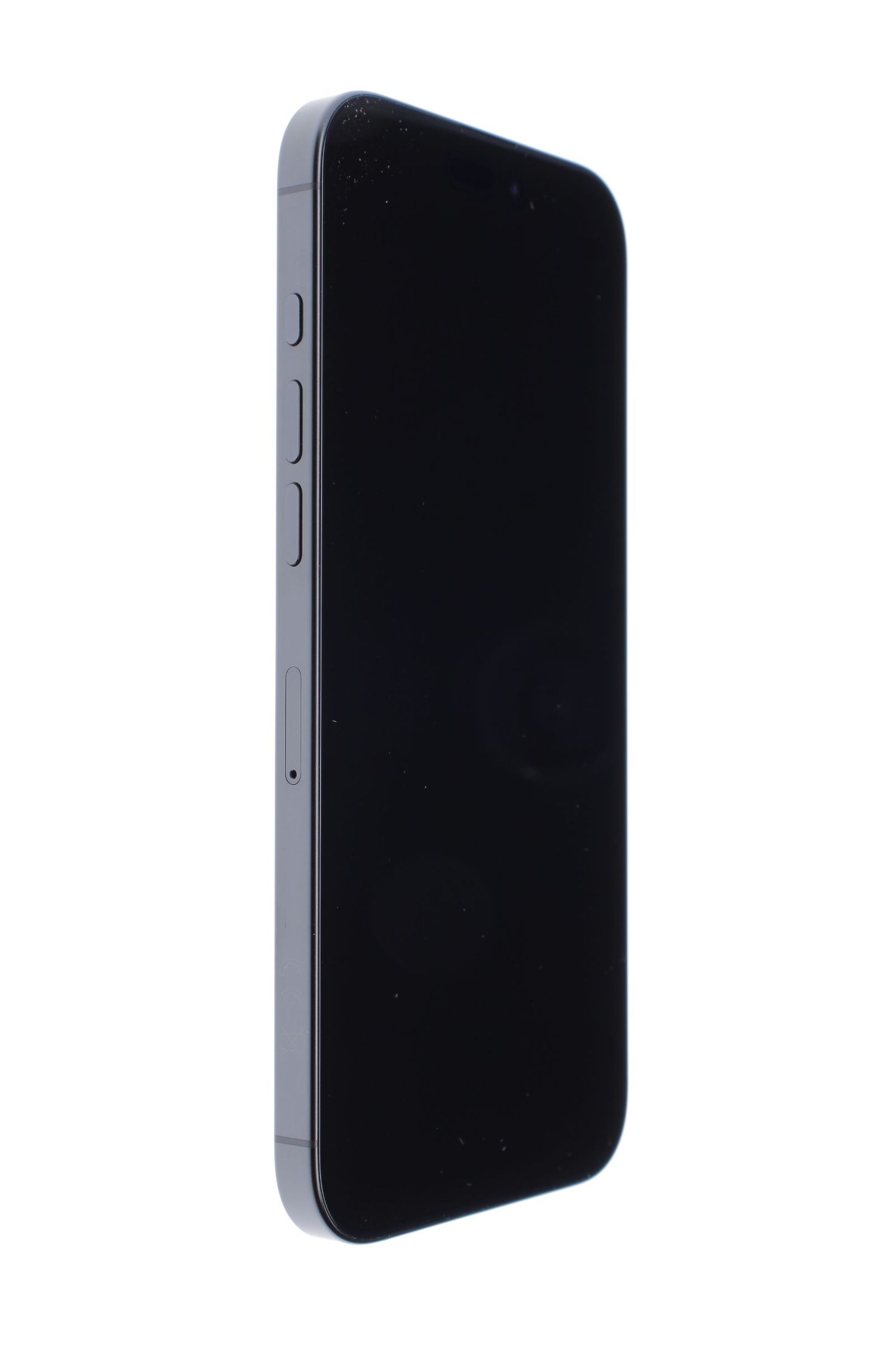 Apple iPhone 16 Pro Max 256 GB Black Titanium - Ca nou