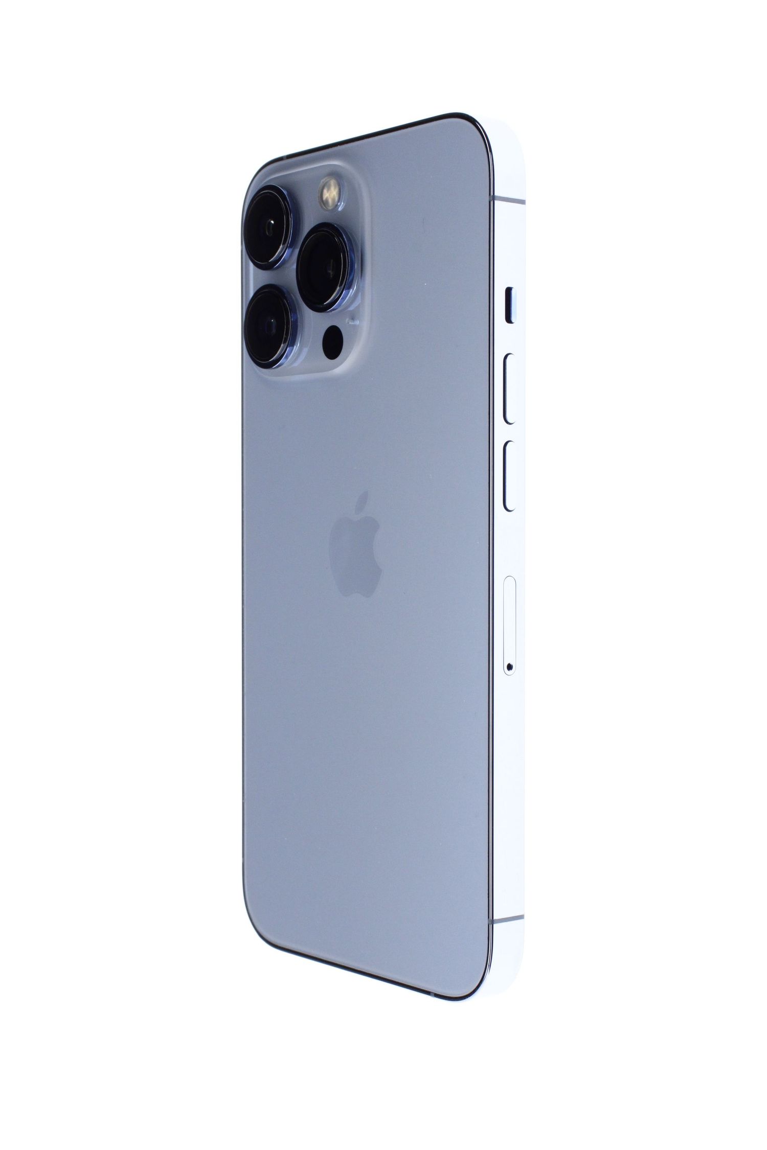 Apple iPhone 13 Pro 128 GB Sierra Blue - Много добро