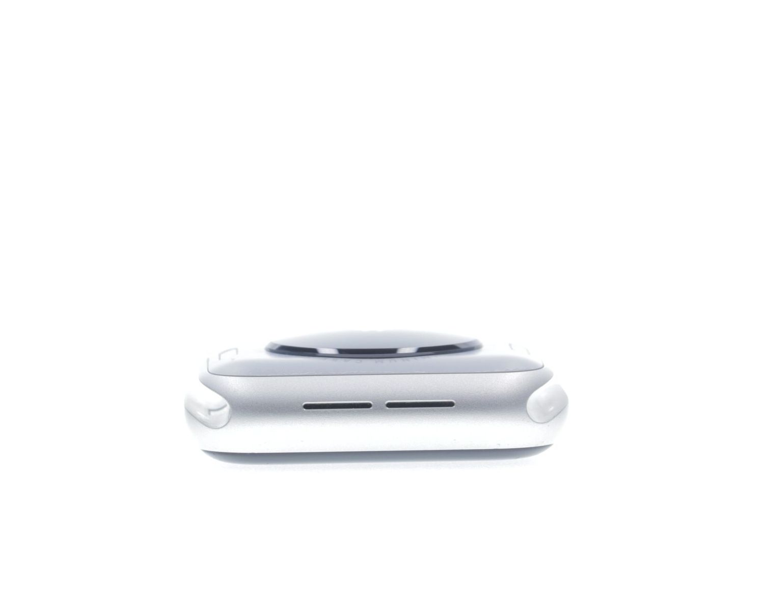 Apple Watch SE 2022, GPS, Aluminium 40mm Silver - Отлично