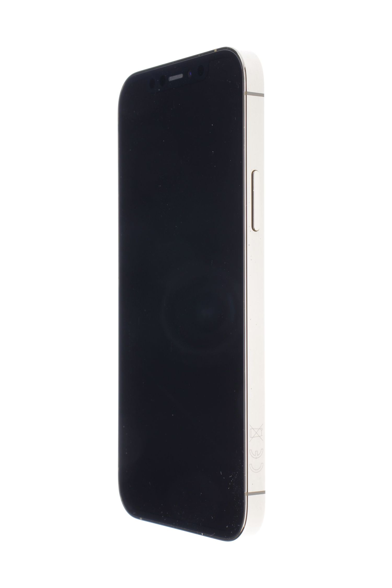 Apple iPhone 12 Pro 128 GB Gold - Σαν καινούργιο