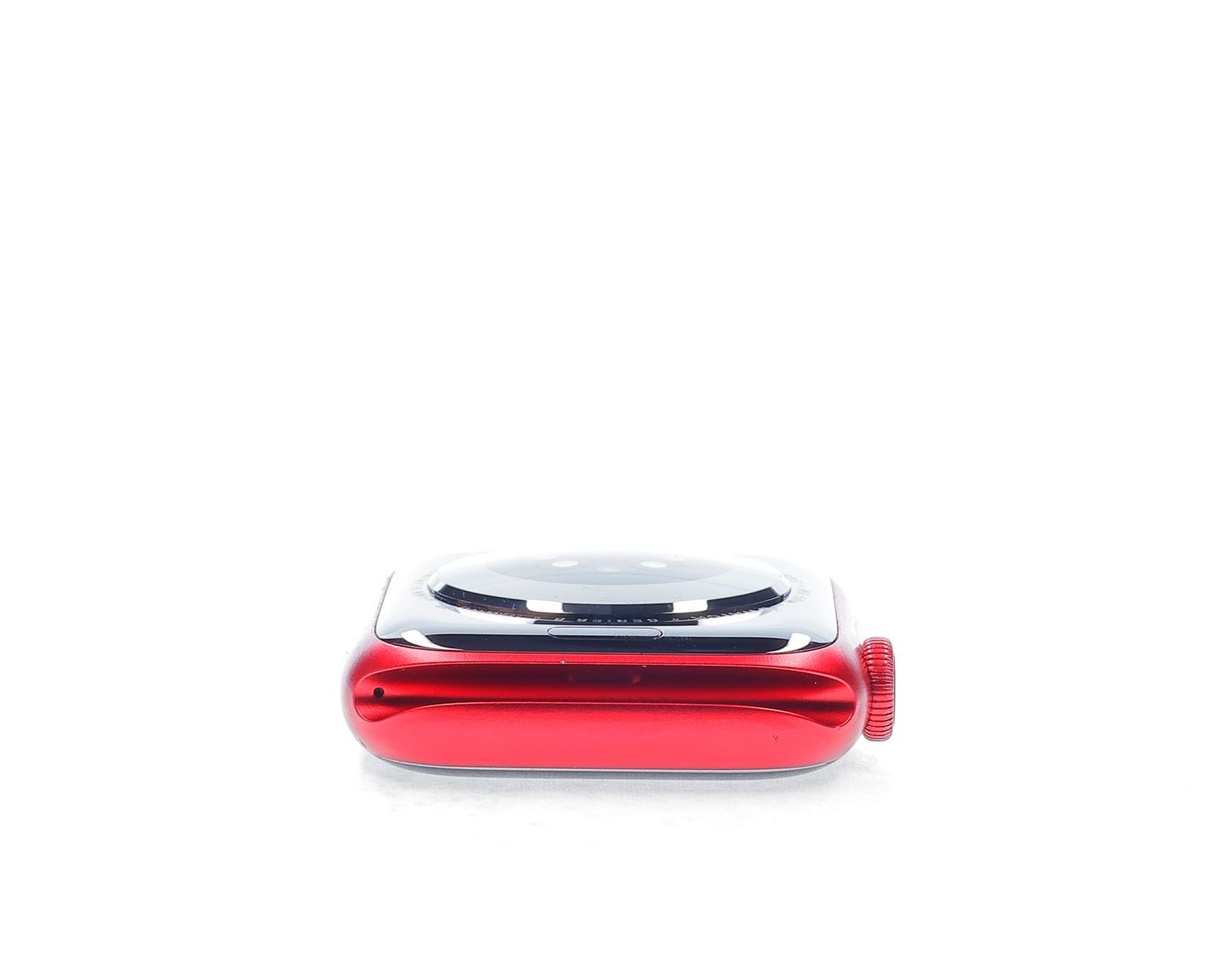 Apple Watch Series 8 2022, GPS, Aluminium 45mm Red - Kiváló
