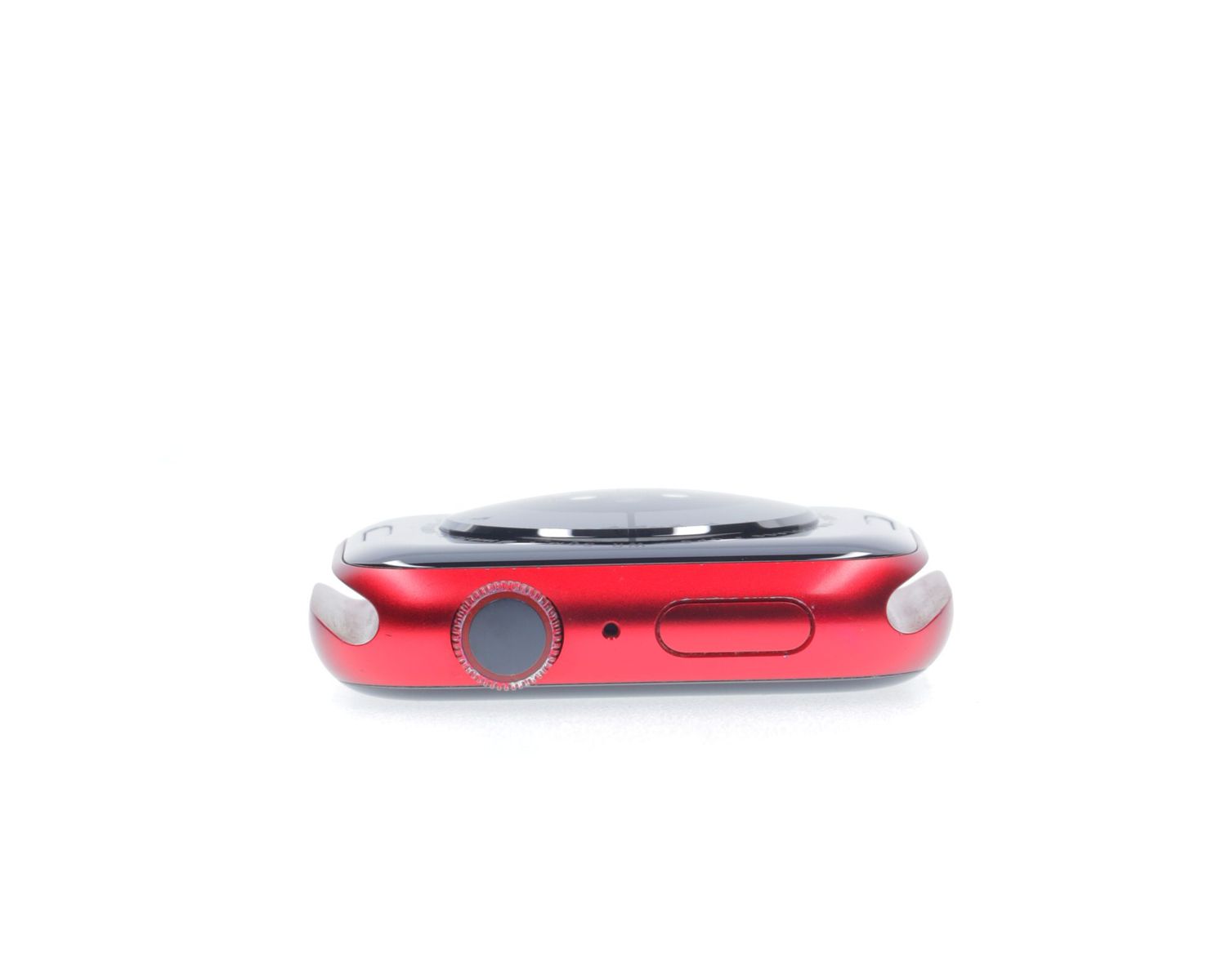 Apple Watch Series 8 2022, GPS, Aluminium 45mm Red - Много добро