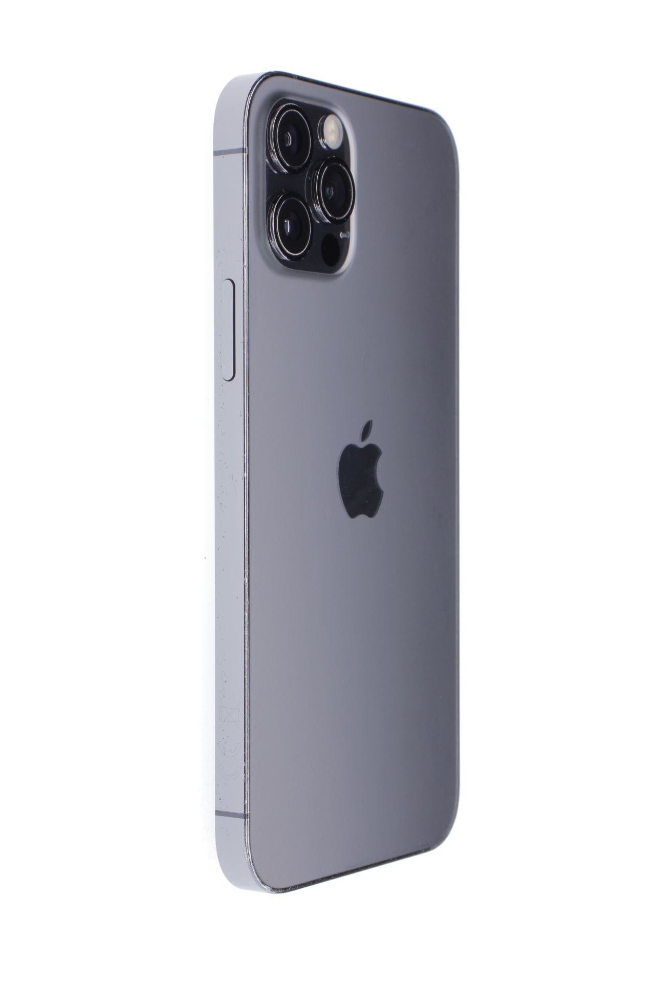 Apple iPhone 12 Pro 128 GB Graphite - Nagyon jó