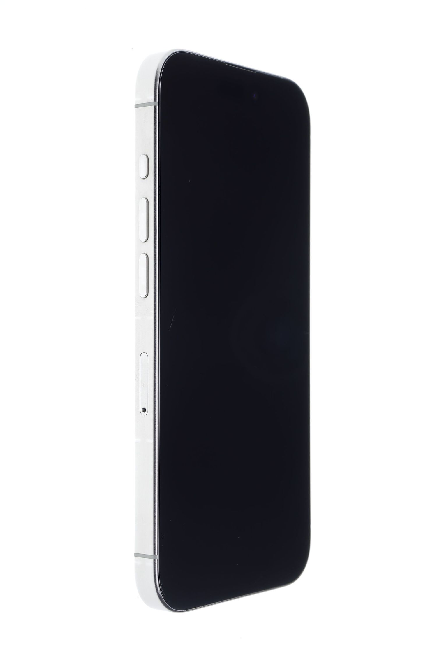 Apple iPhone 15 Pro 256 GB White Titanium - Отлично